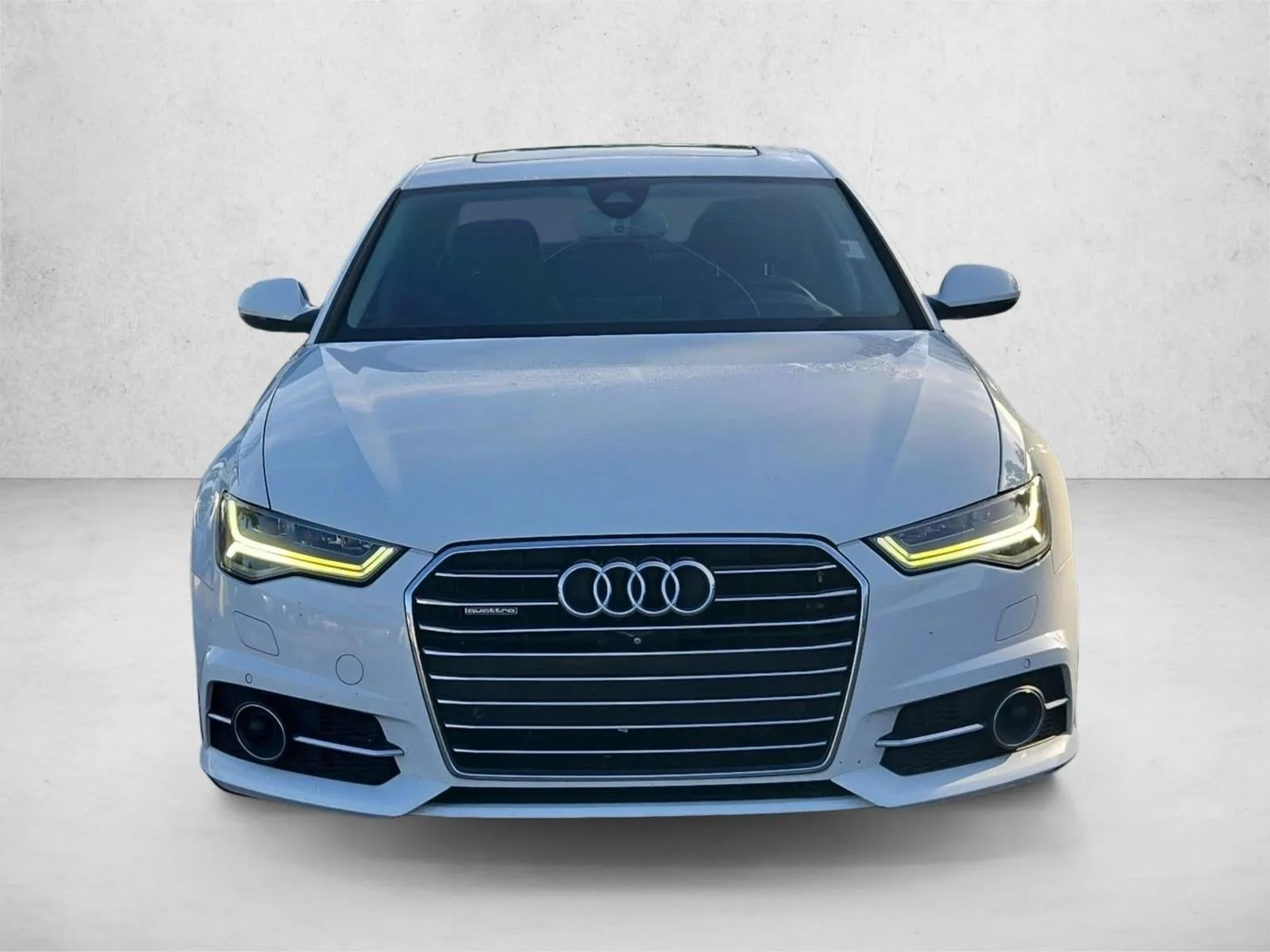 2016 Audi A6 4dr Sdn quattro 3.0T Prestige photo 2