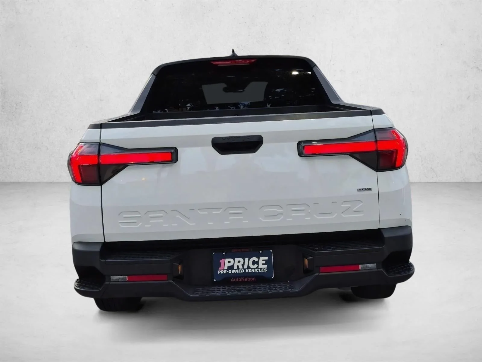 2023 Hyundai SANTA CRUZ SE AWD photo 7