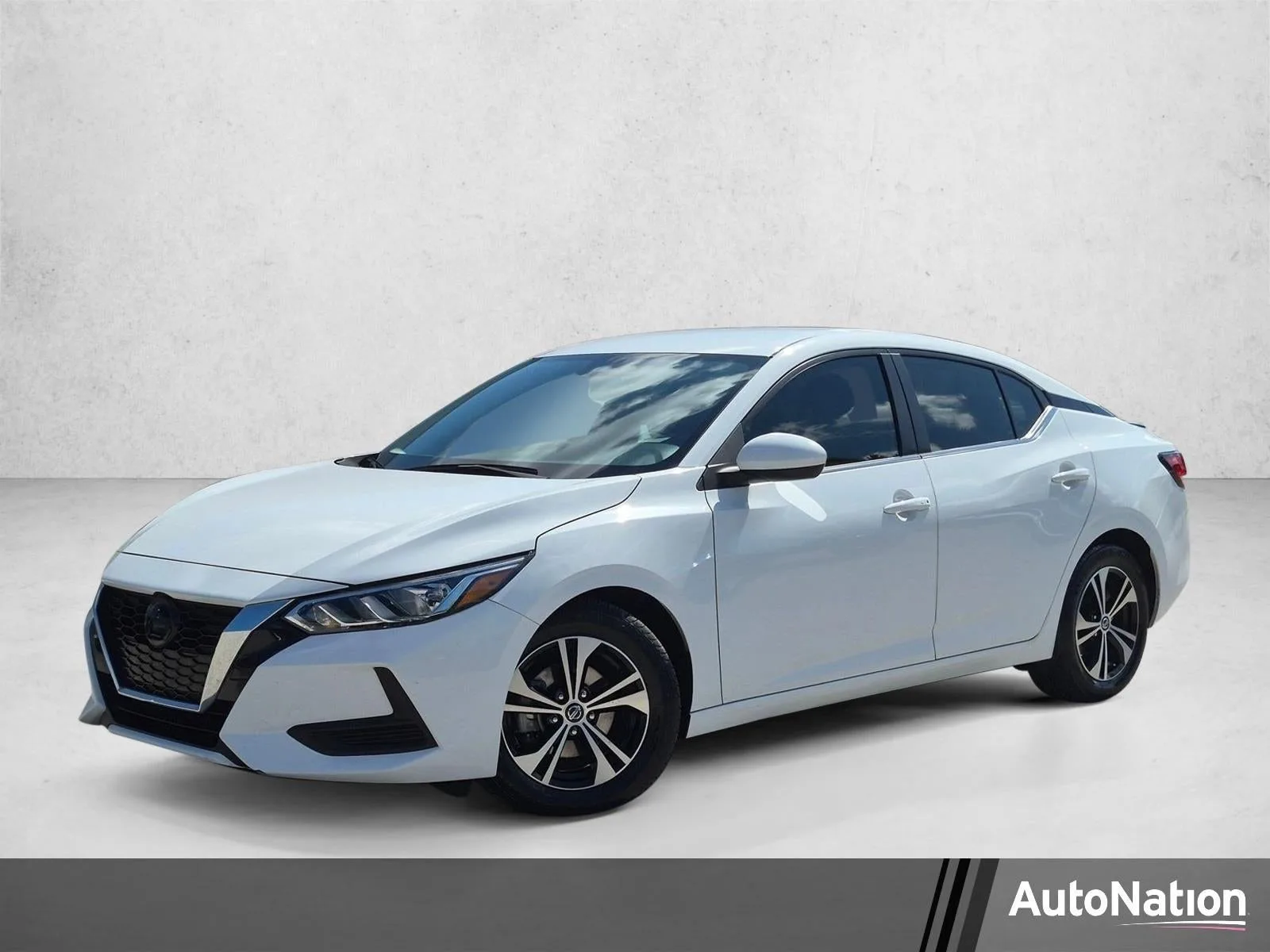 2022 Nissan Sentra