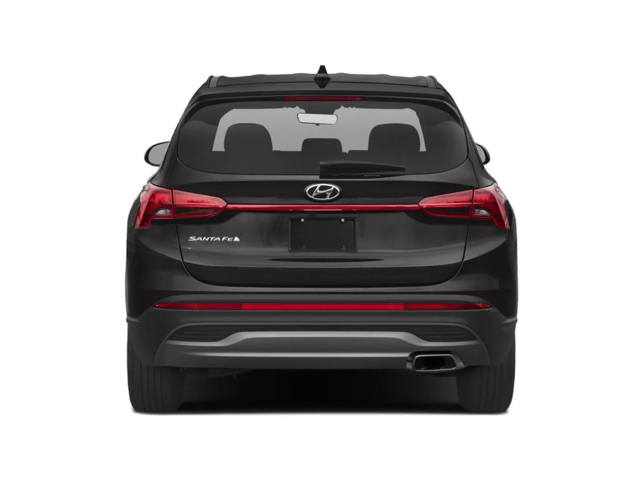 2021 Hyundai SANTA FE SE AWD photo 6