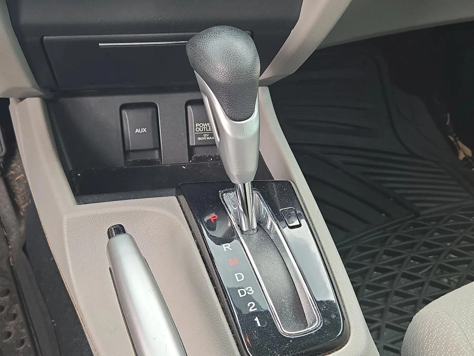 2013 Honda Civic Sedan EX Automatic photo 9
