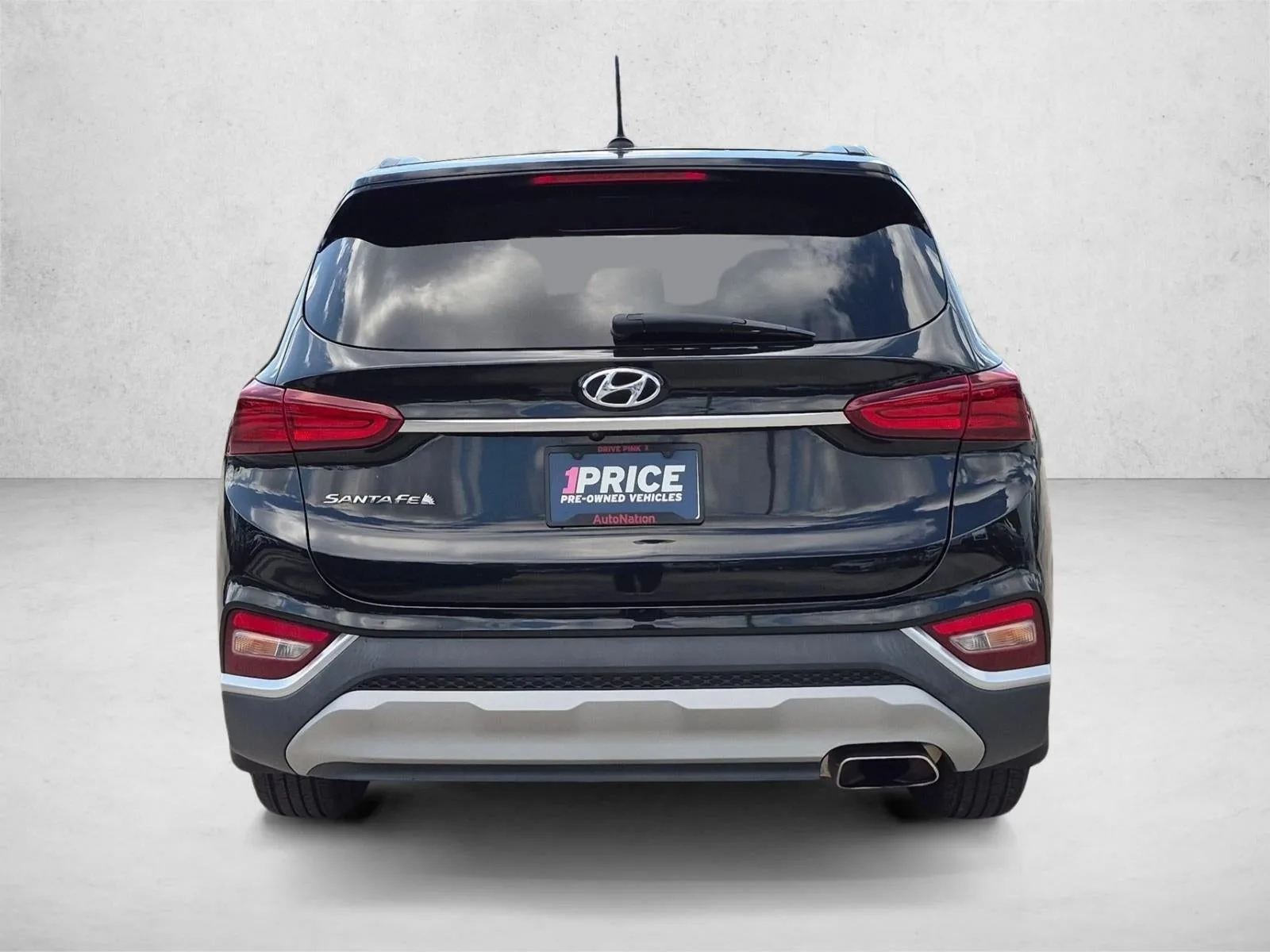 2020 Hyundai SANTA FE SE 2.4L Auto FWD photo 6