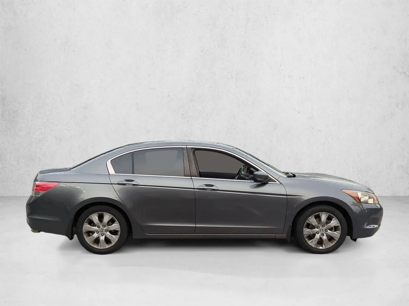 2008 Honda Accord Sedan 4-Door I4 Automatic EX-L photo 4