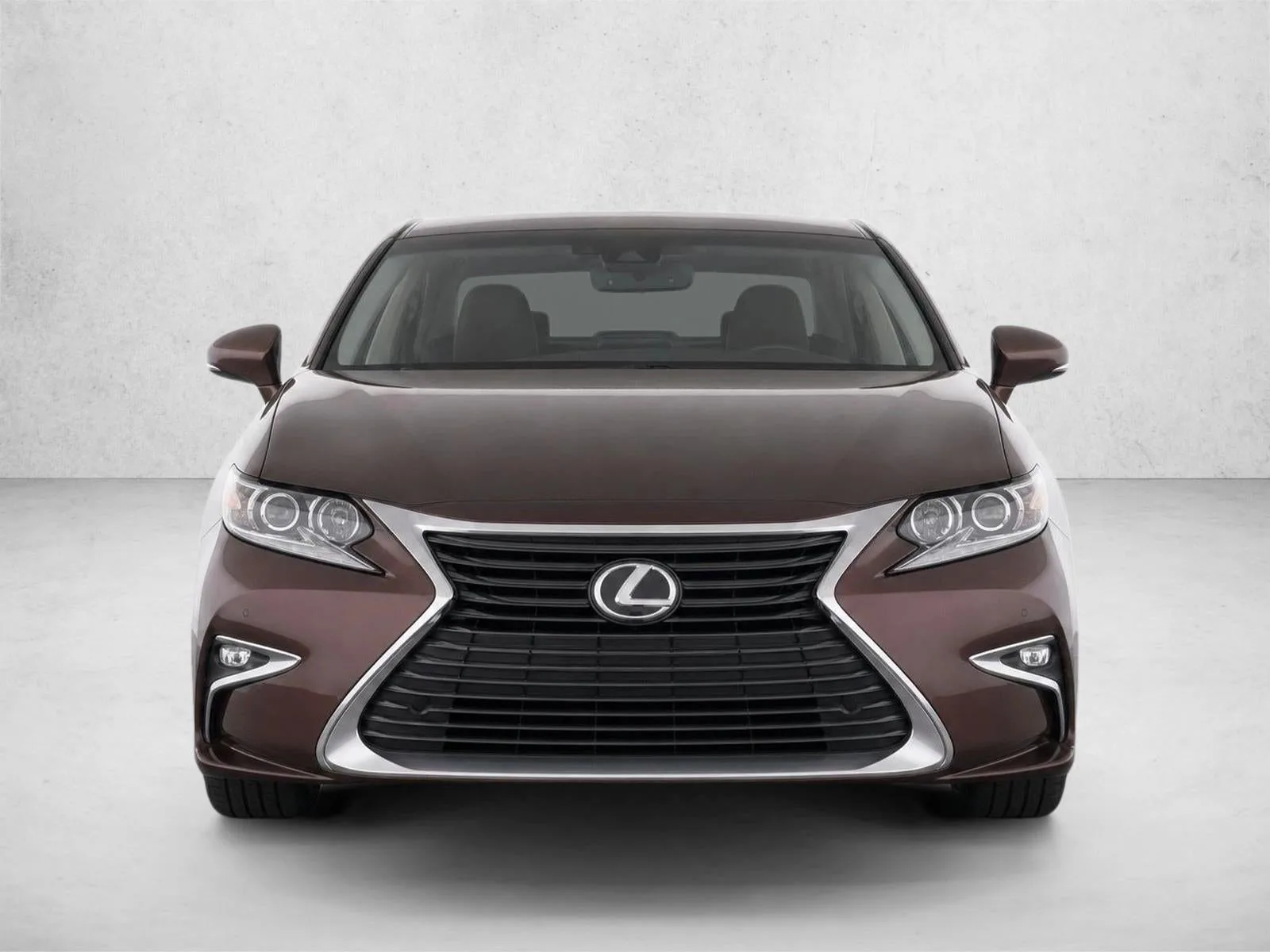 2017 Lexus ES 350 FWD photo 2