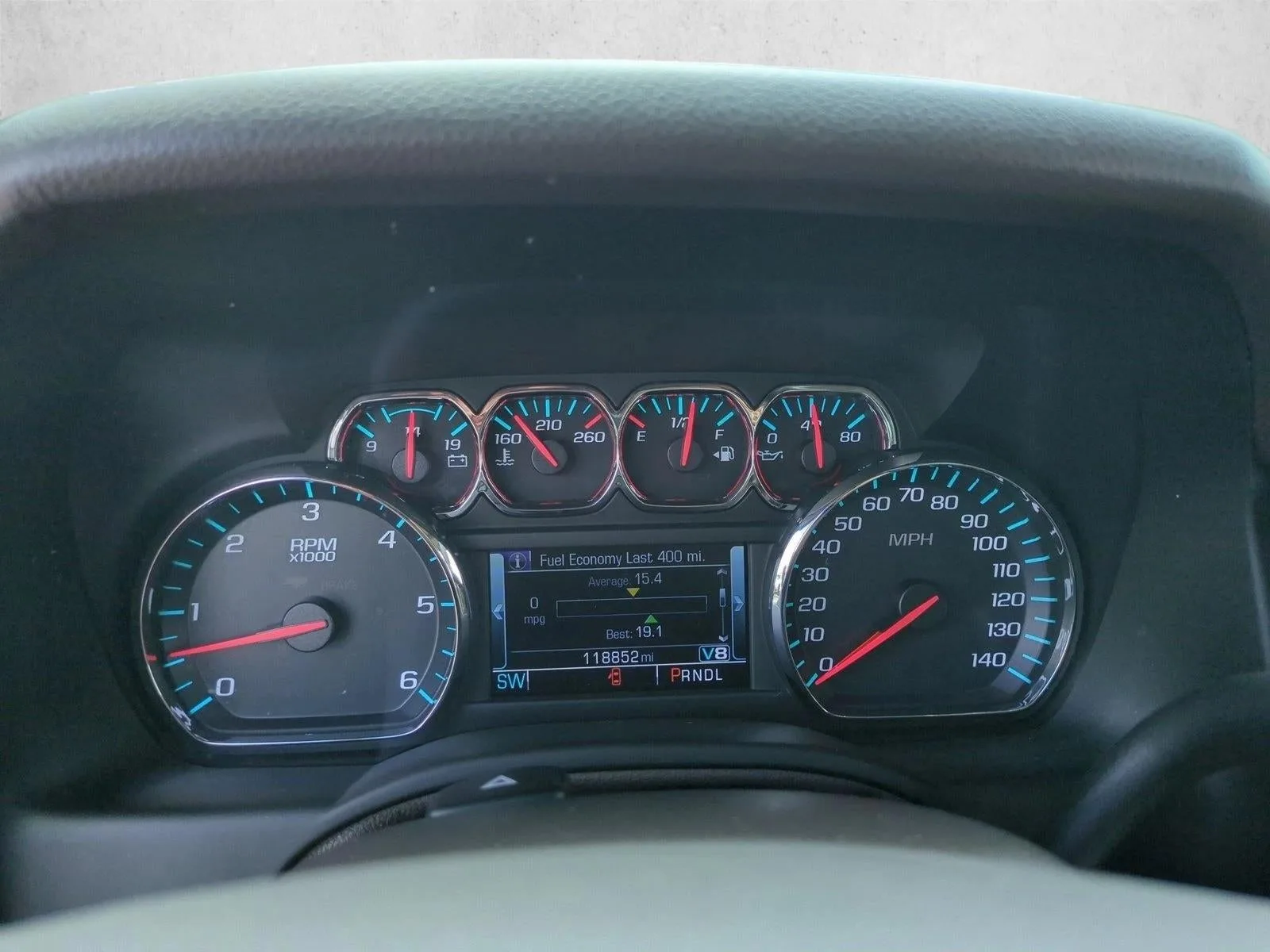 2018 GMC Yukon XL 2WD 4dr SLT photo 11