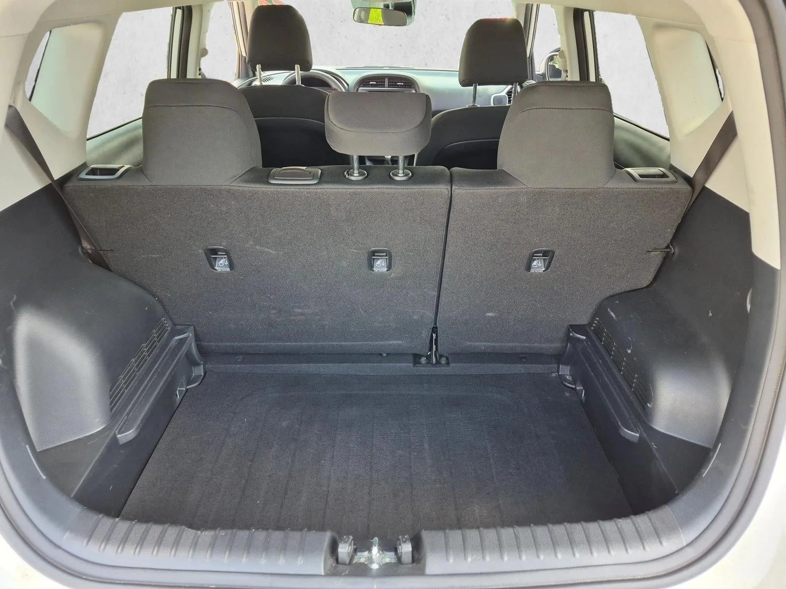 2024 Kia Soul LX IVT photo 6