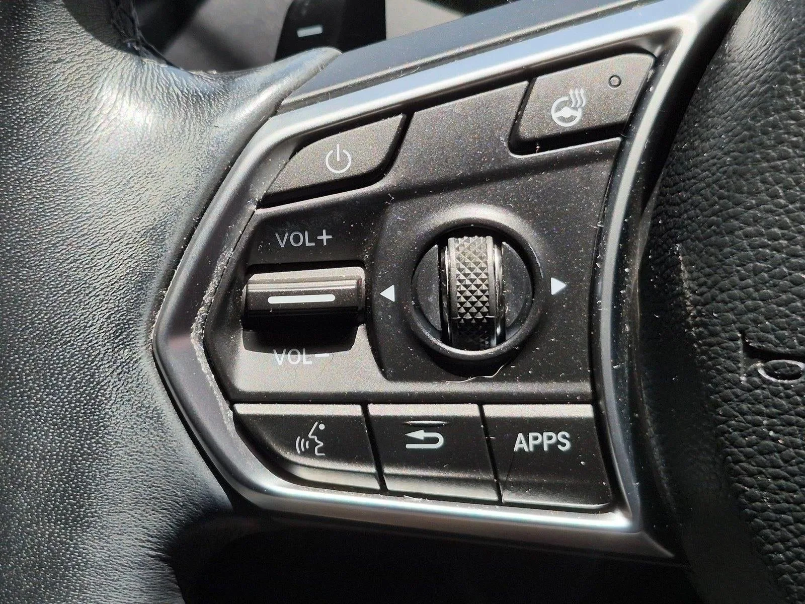 2020 Acura RDX Advance Package photo 11