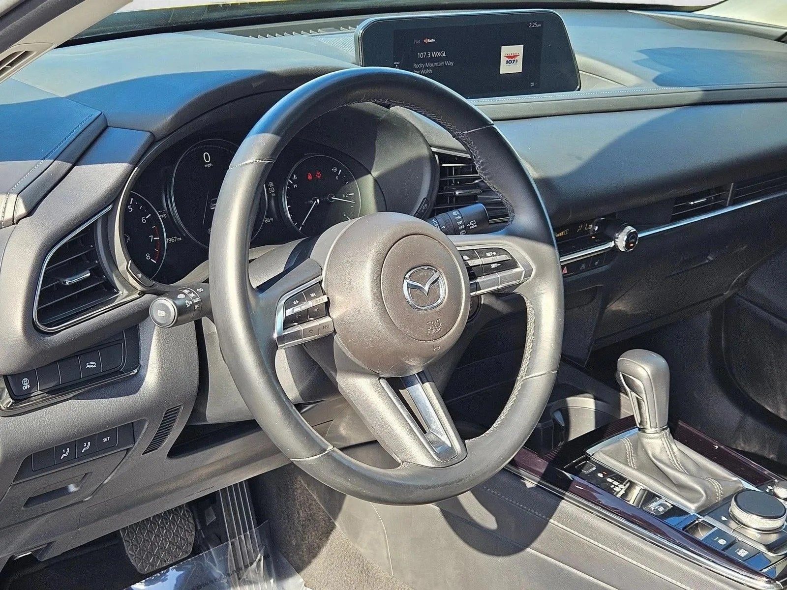 2023 Mazda CX-30 2.5 S Preferred Package AWD photo 10