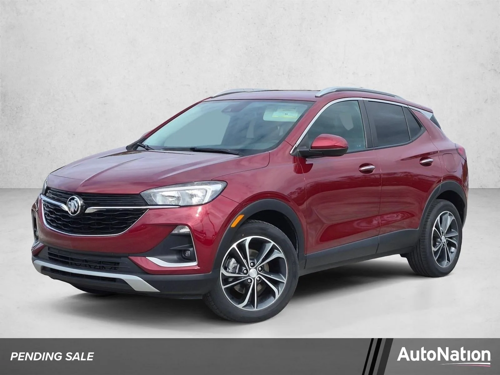 2023 Buick Encore GX