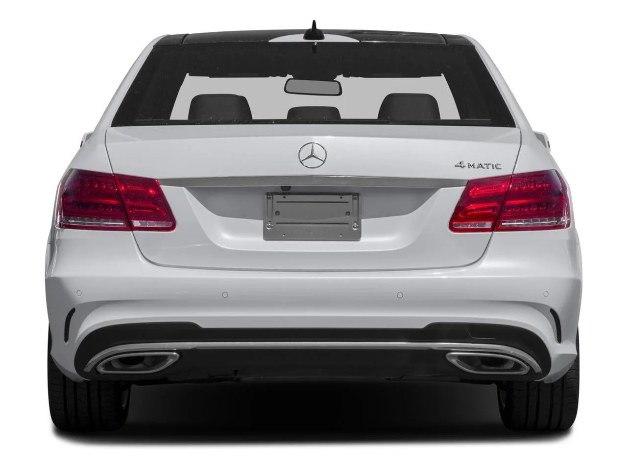 2016 Mercedes-Benz E-Class E 350 Sport Sedan photo 6