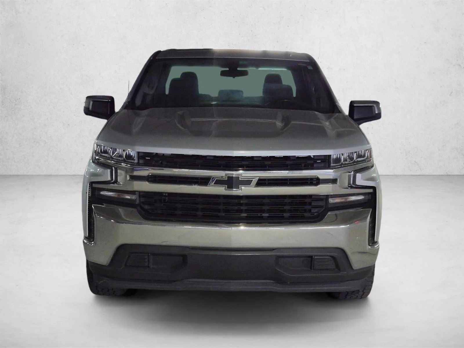 2022 Chevrolet Silverado 1500 LTD LT photo 2