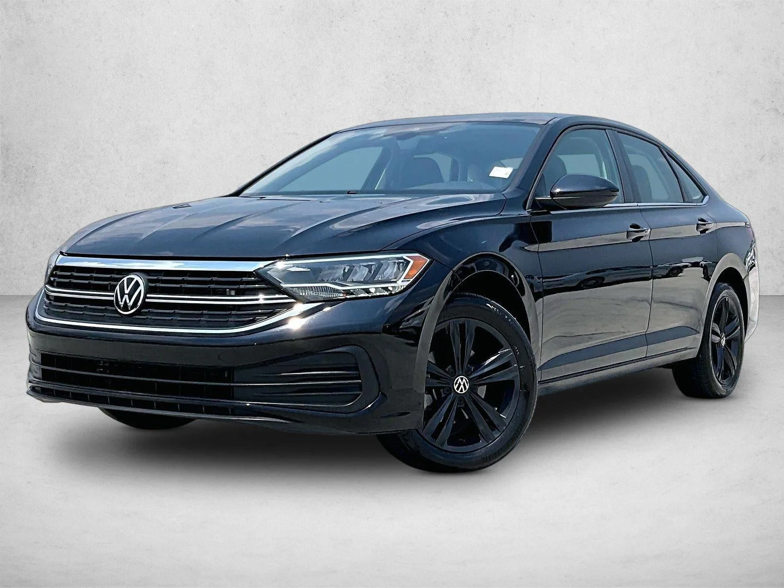 2023 Volkswagen Jetta