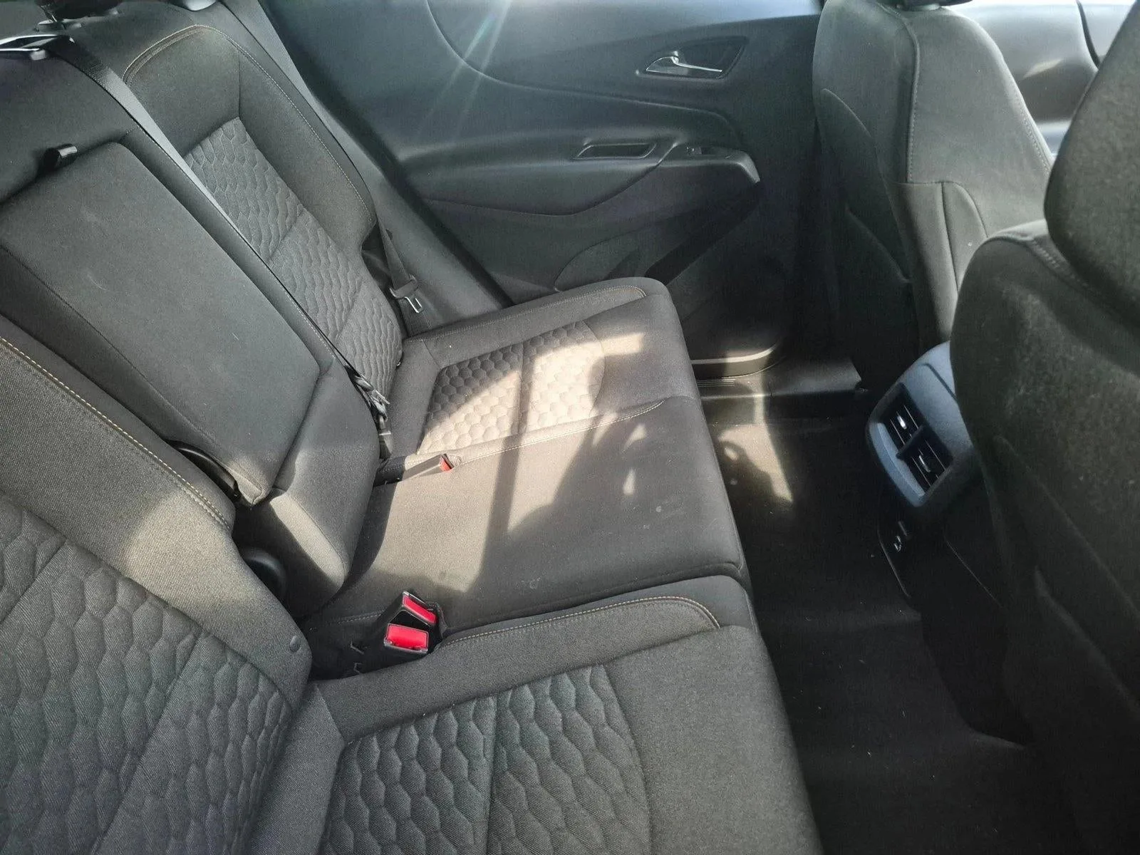 2019 Chevrolet Equinox LT photo 11