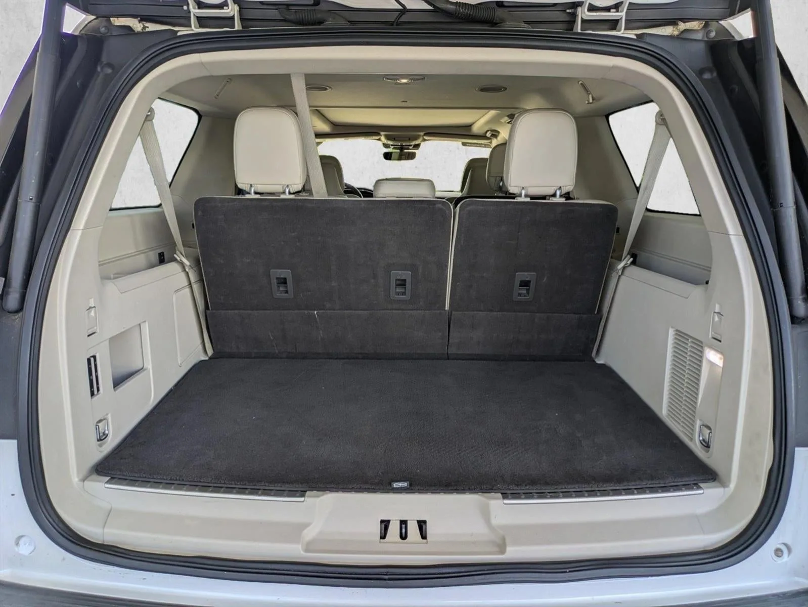 2018 Lincoln Navigator L 4x4 Reserve photo 6