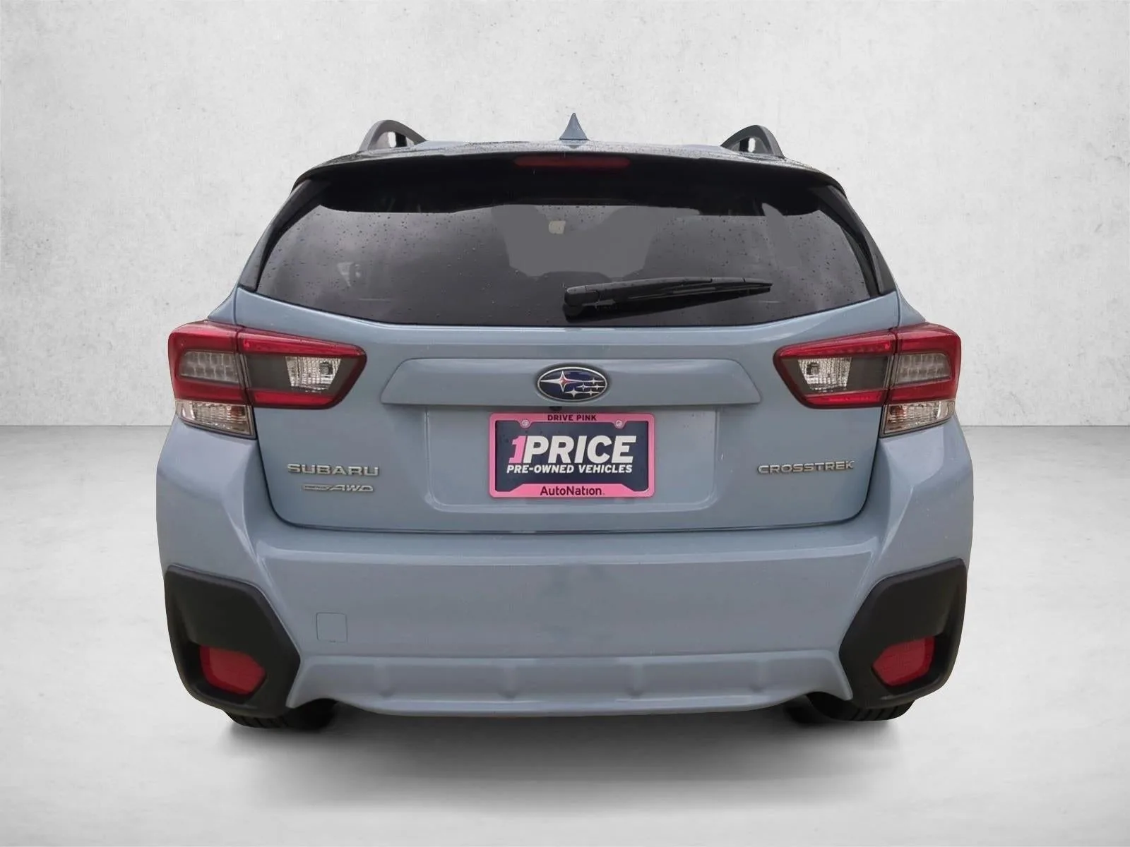 2022 Subaru Crosstrek Premium CVT photo 7