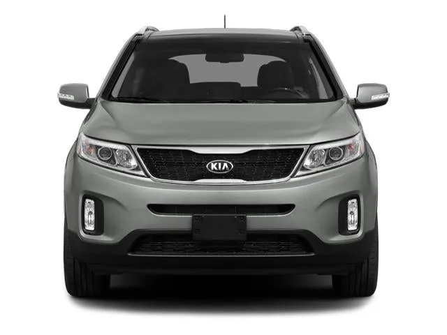 2014 Kia Sorento 2WD 4dr I4 LX photo 8