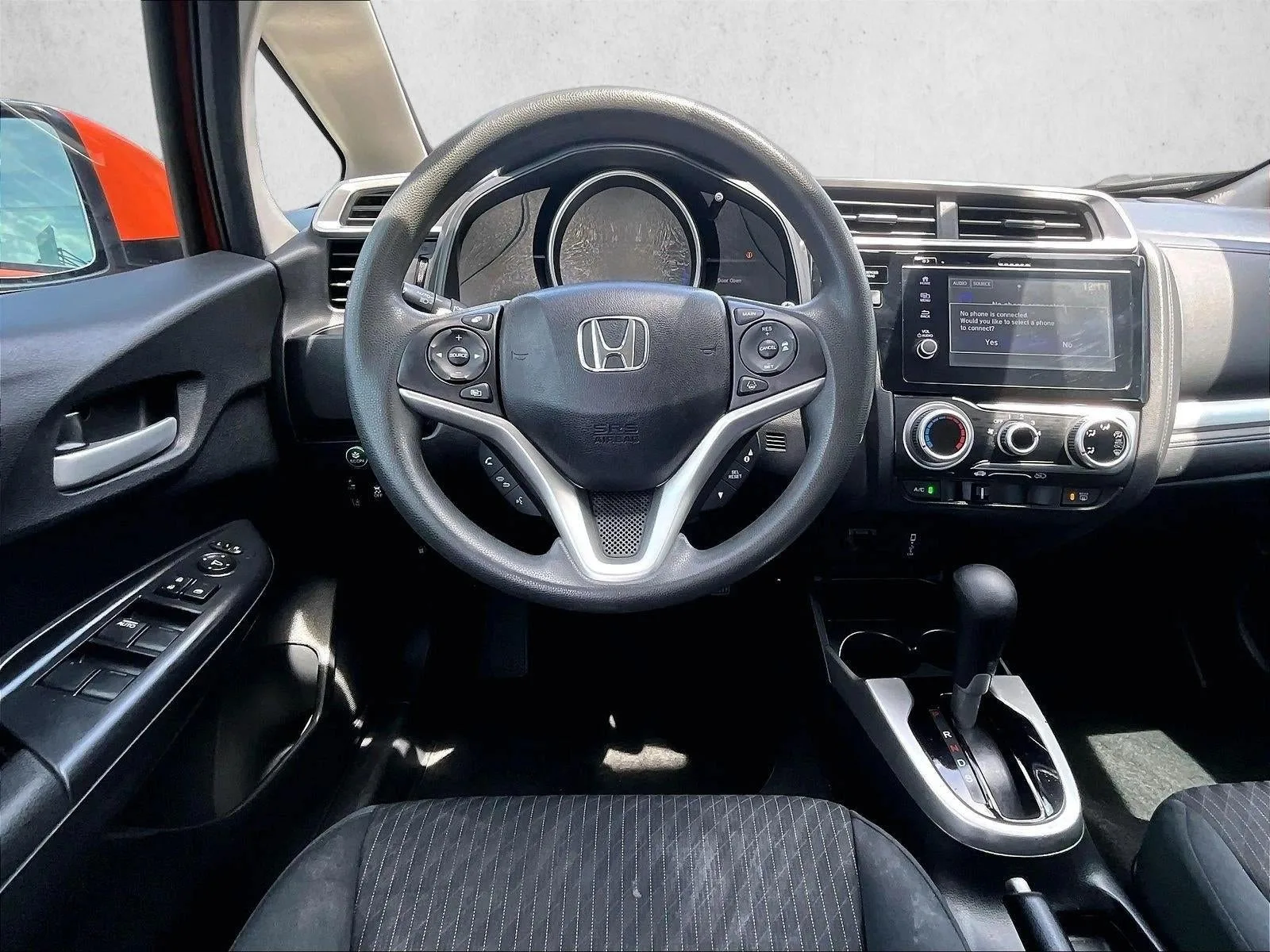 2019 Honda Fit EX photo 7