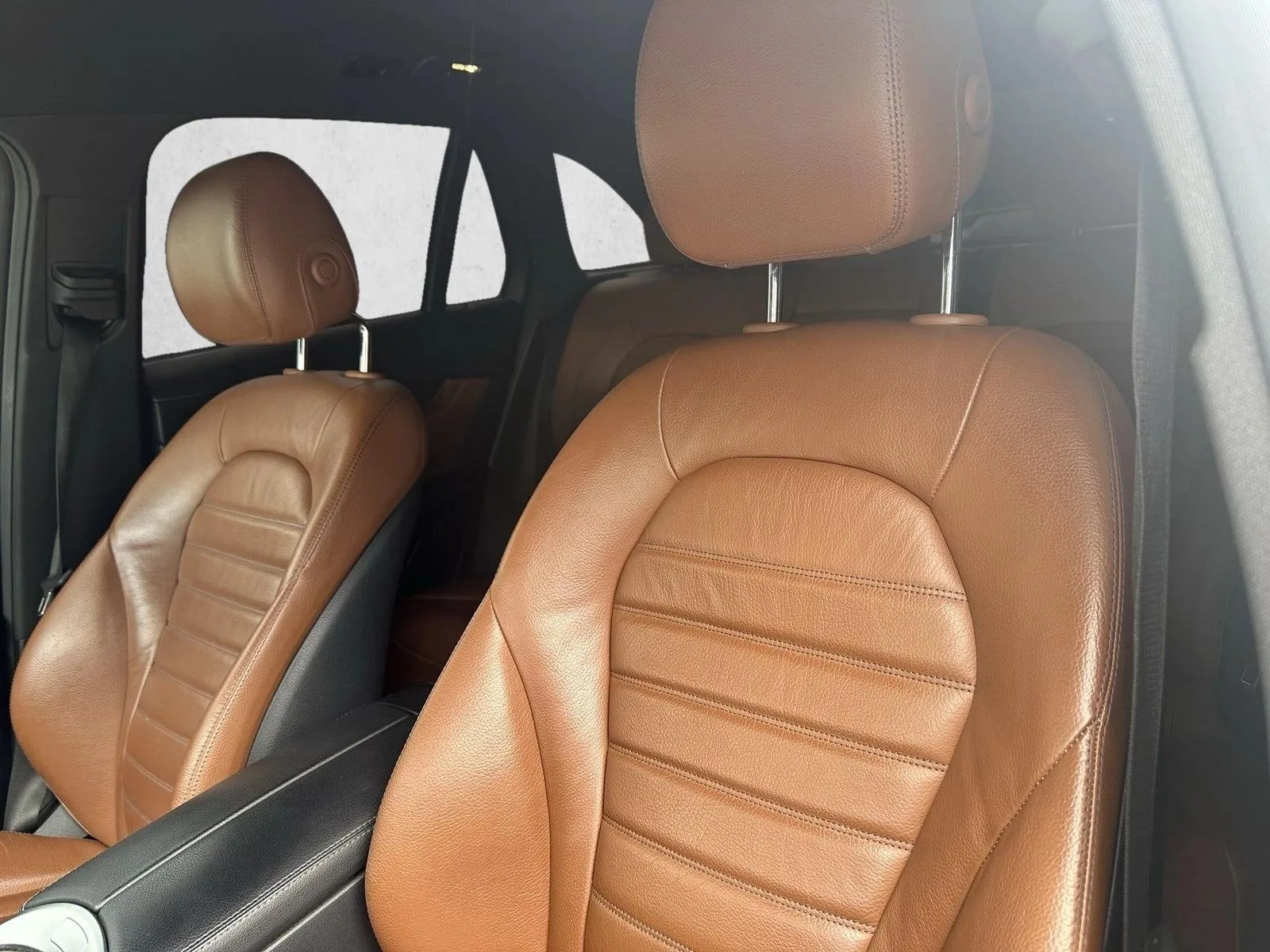 2019 Mercedes-Benz GLC GLC 300 SUV photo 9