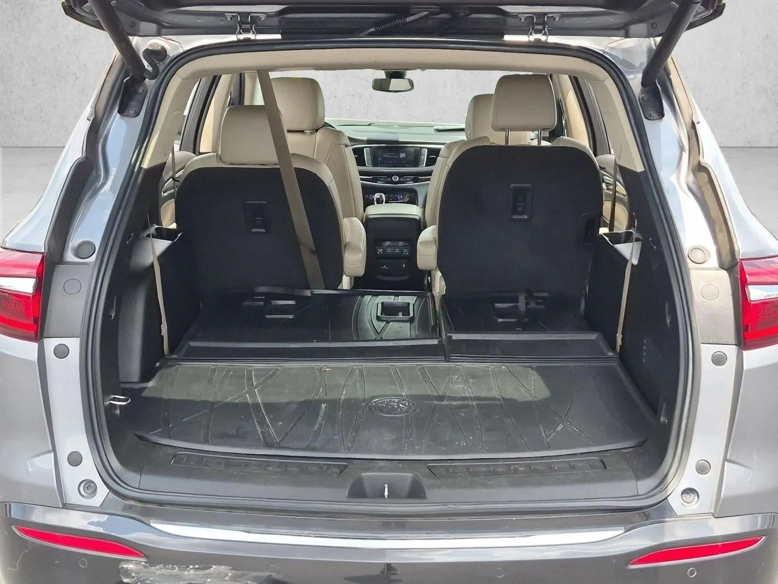 2020 Buick Enclave Essence photo 6