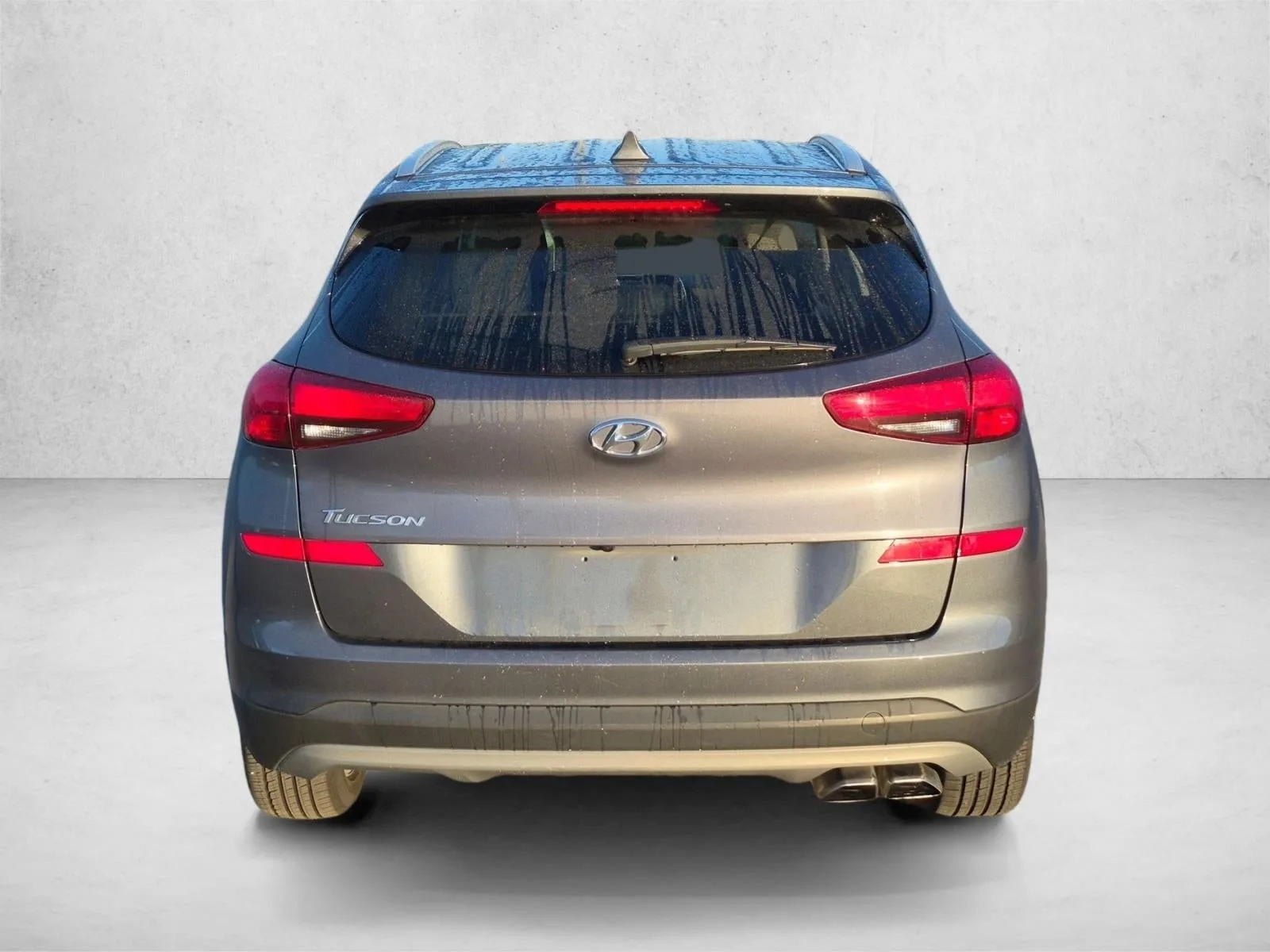 2019 Hyundai TUCSON SEL FWD ULEV photo 6