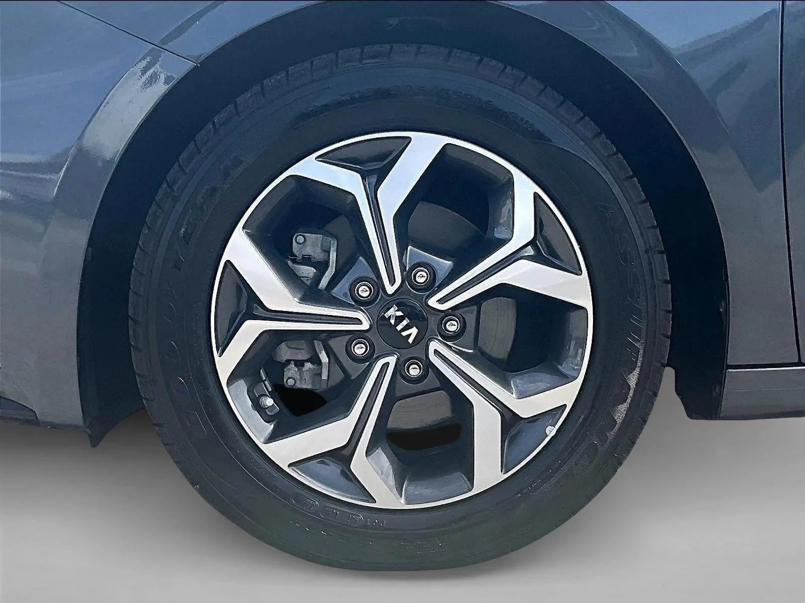 2019 Kia Forte LXS photo 10