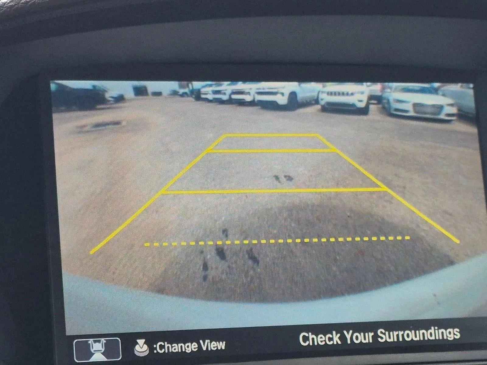 2015 Acura TLX Base photo 8