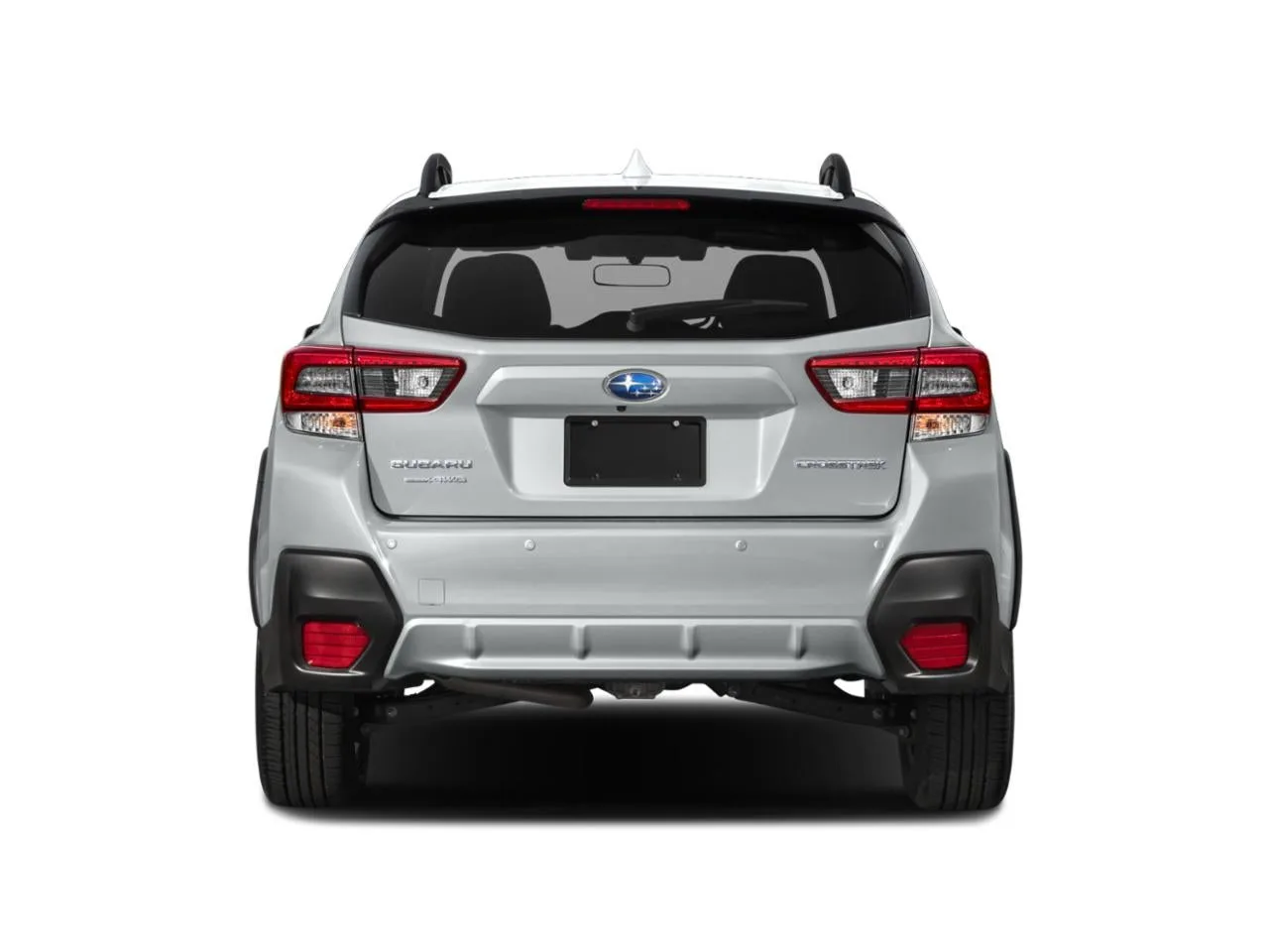 2021 Subaru Crosstrek Limited CVT photo 6