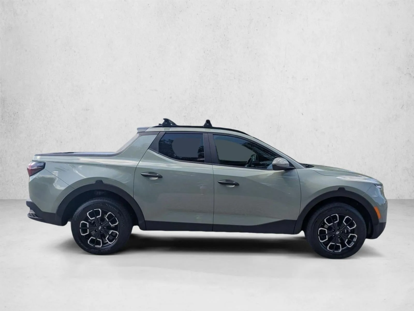 2024 Hyundai SANTA CRUZ SEL FWD photo 4