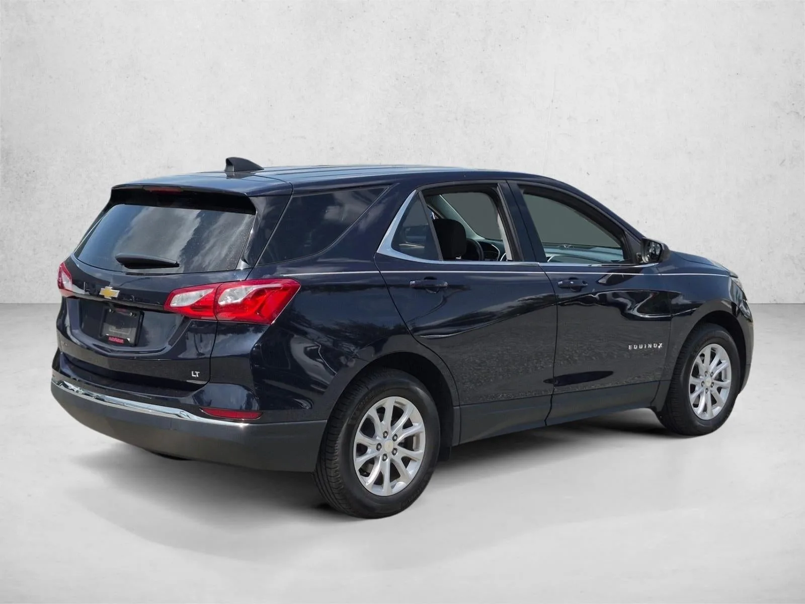 2020 Chevrolet Equinox FWD LT photo 5