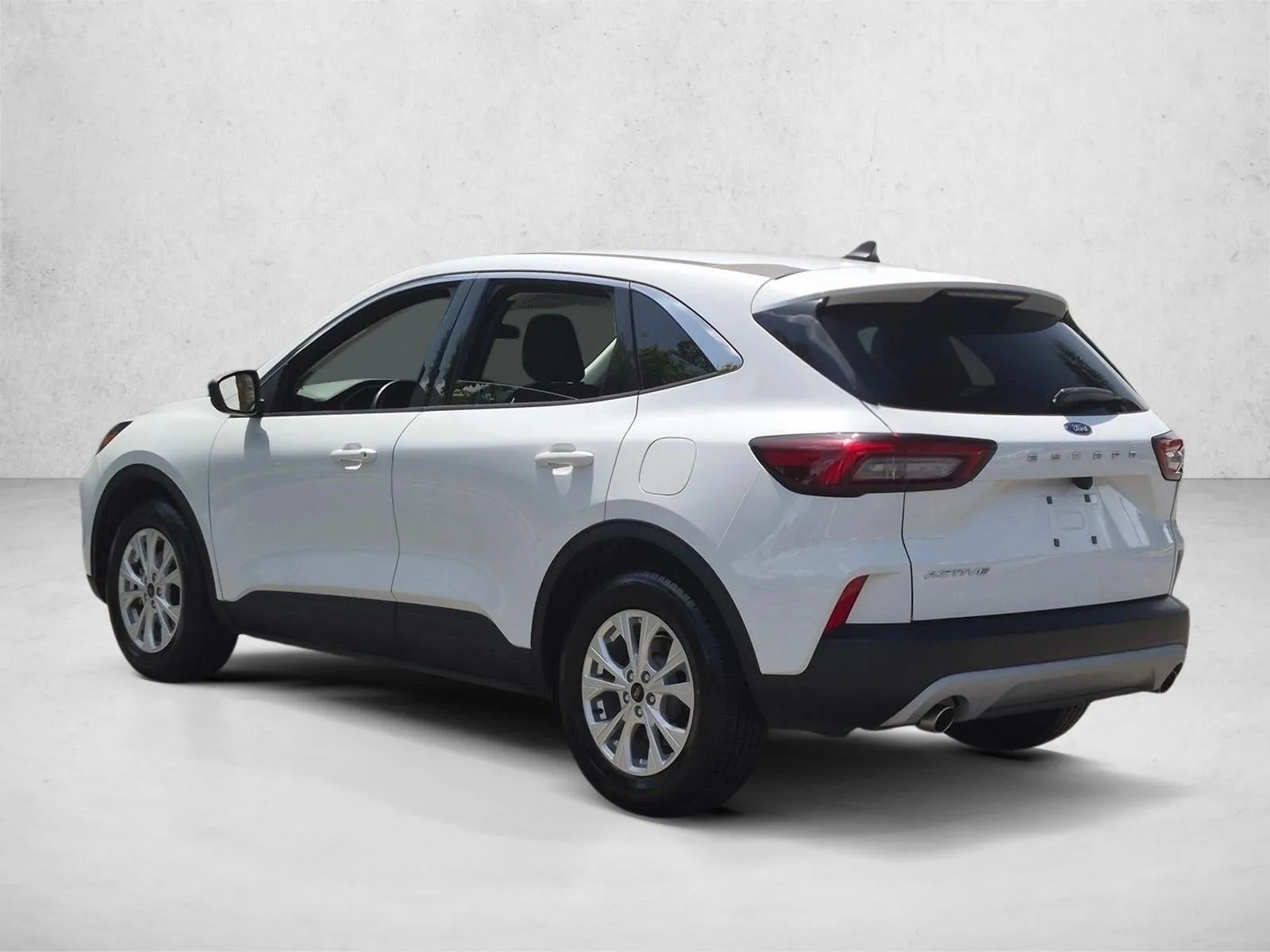 2024 Ford Escape Active FWD photo 8