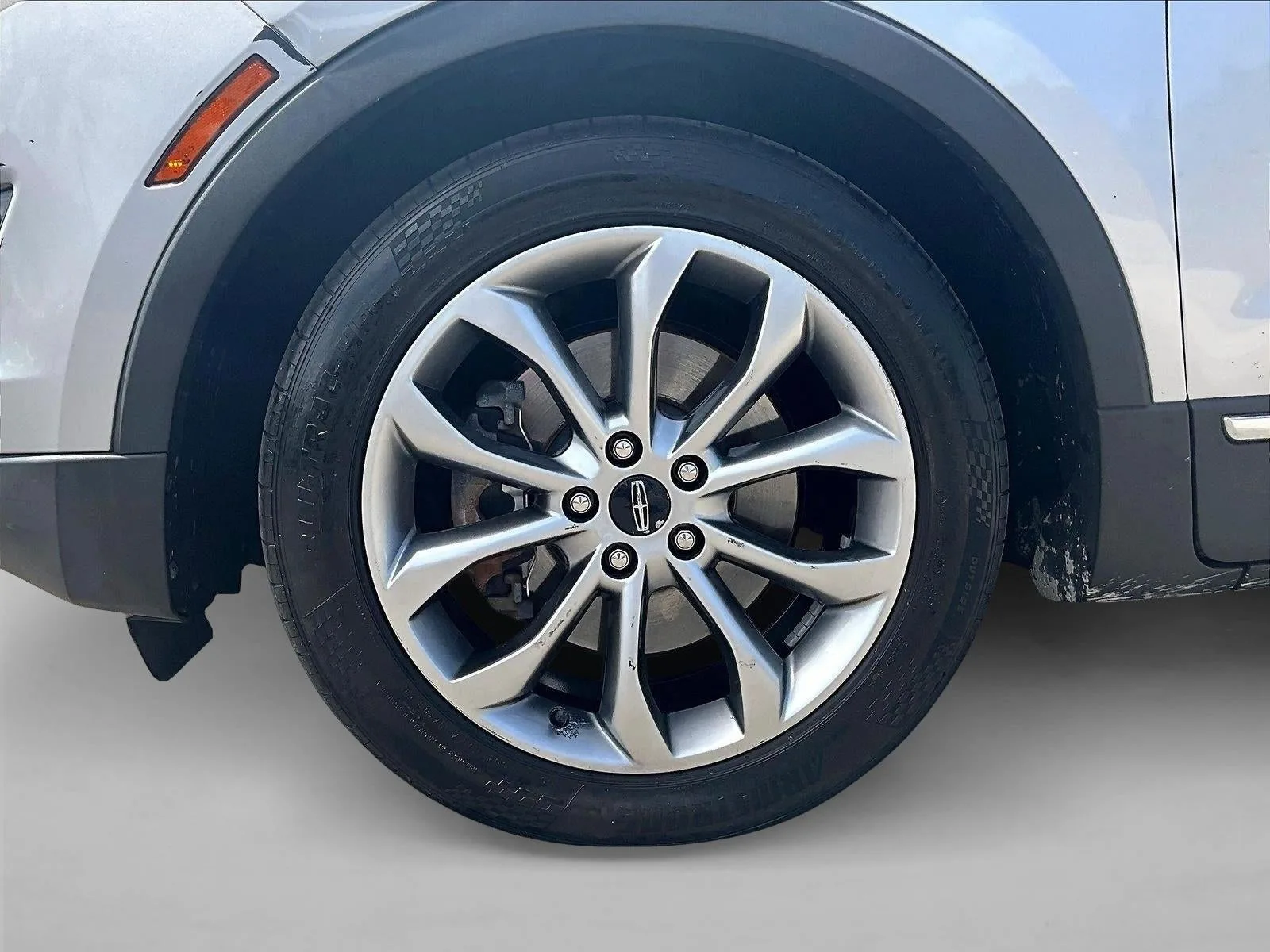 2019 Lincoln MKC Select photo 10