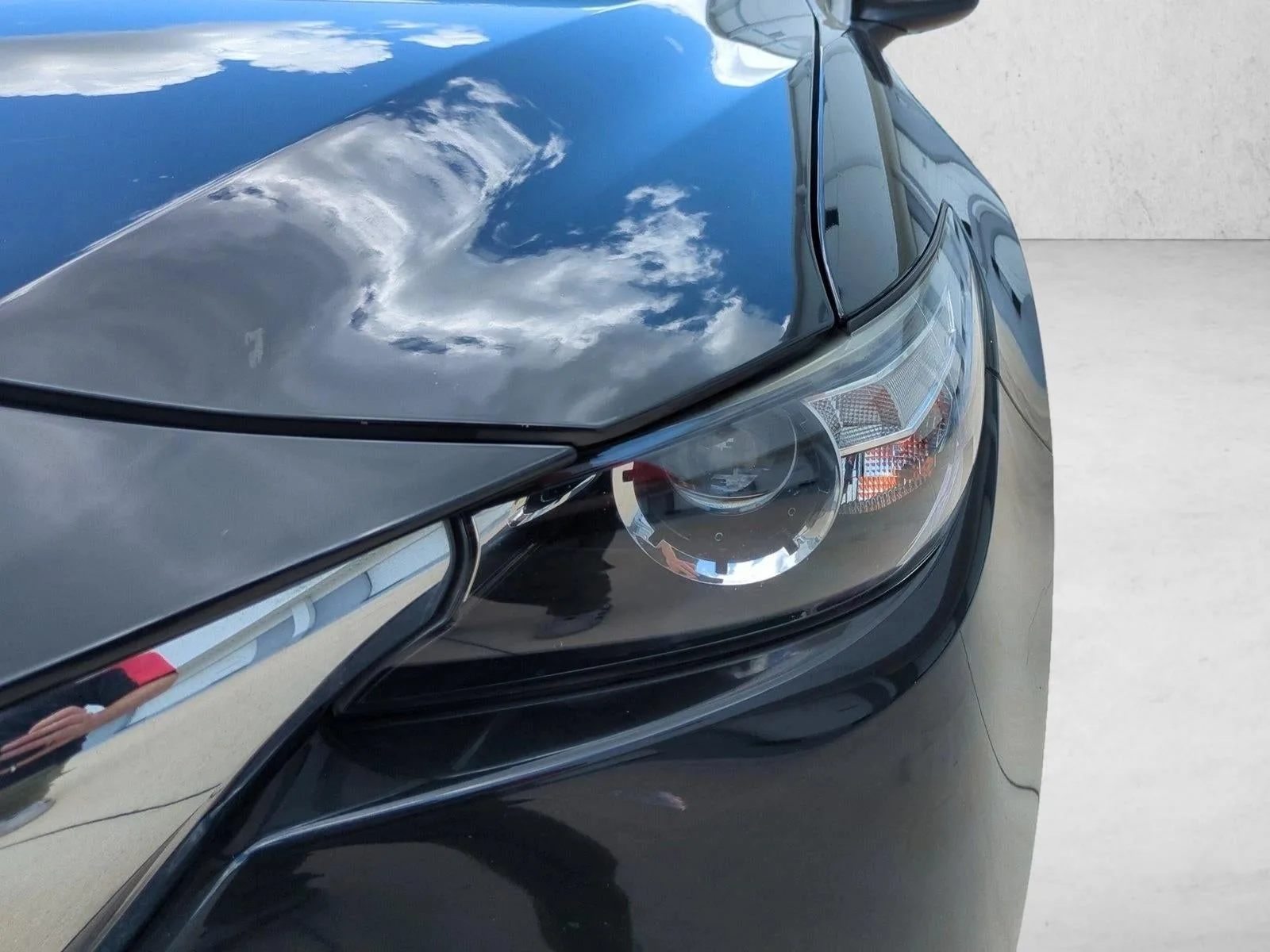 2018 Mazda CX-9 Touring FWD photo 6