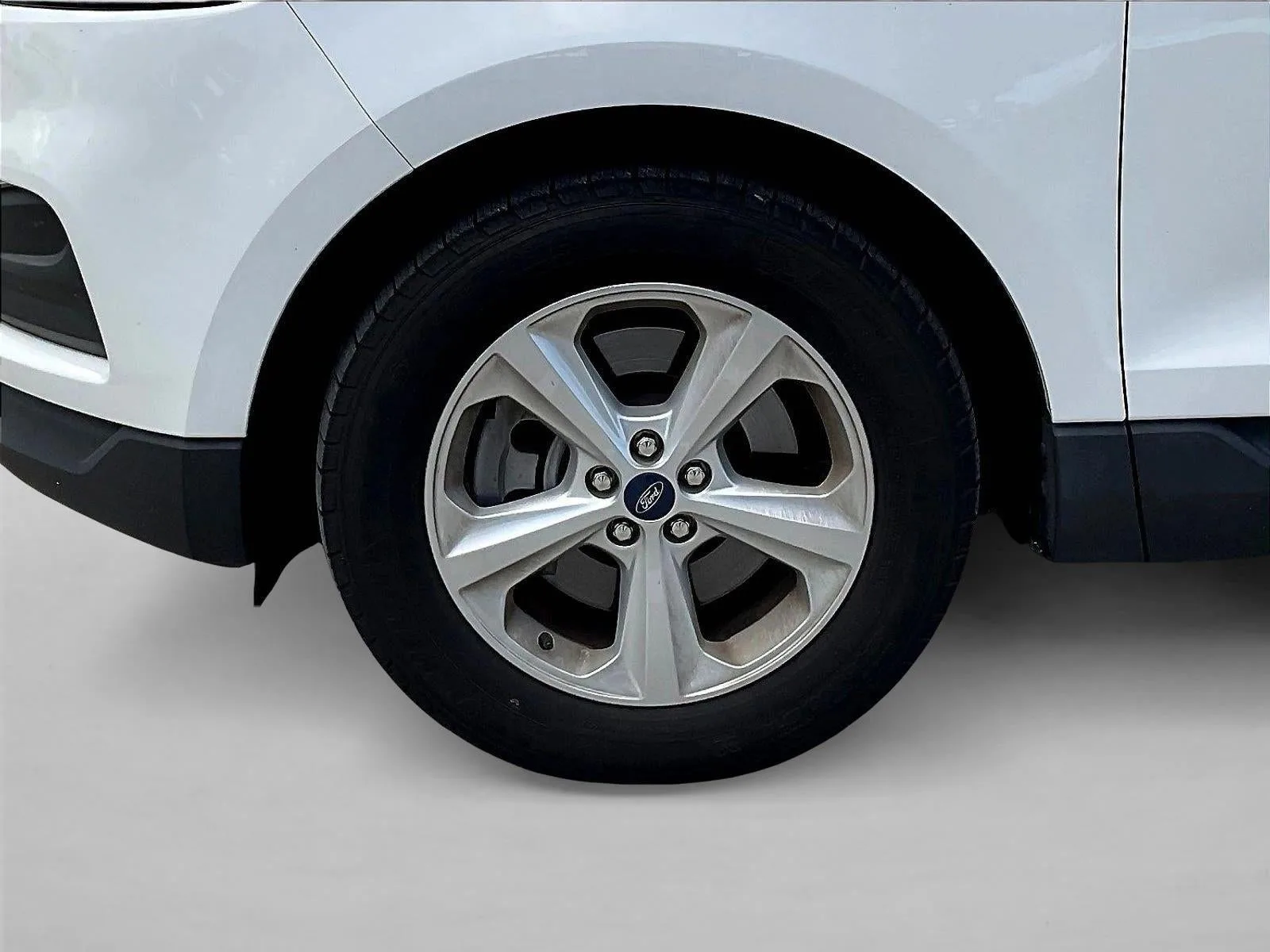 2022 Ford Edge SE photo 10