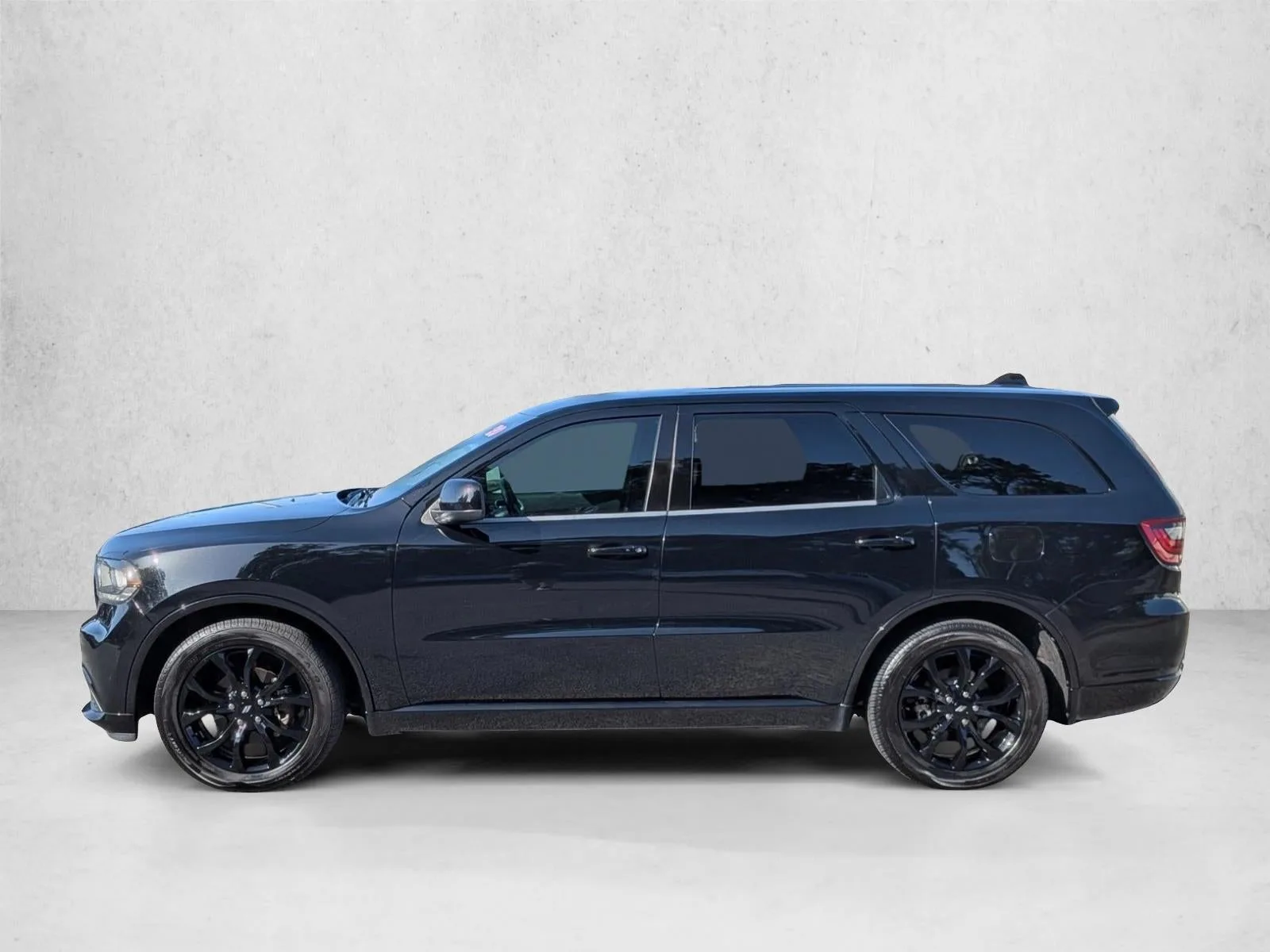 2020 Dodge Durango SXT Plus RWD photo 9