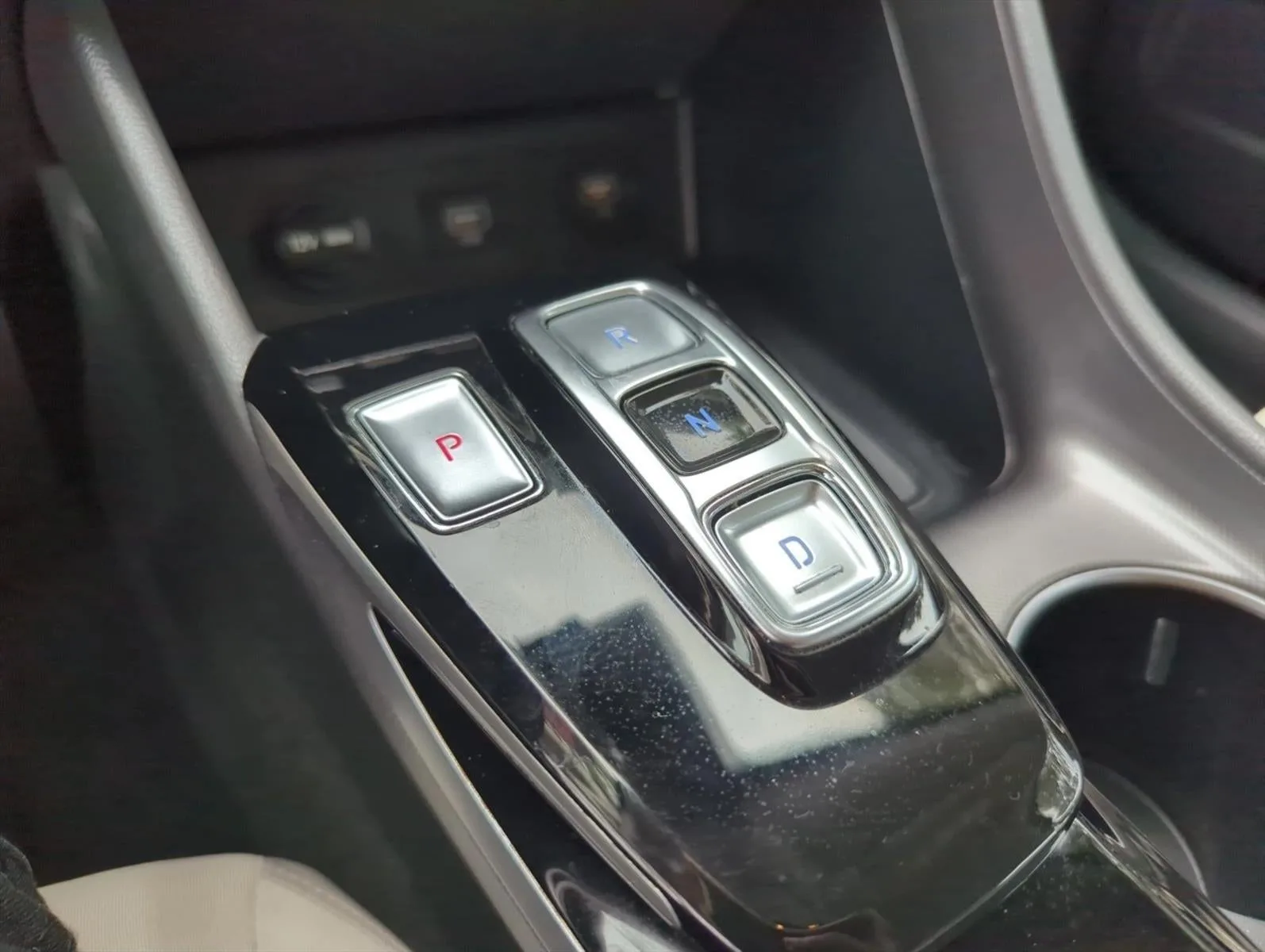 2023 Hyundai SONATA SEL 2.5L *Ltd Avail* photo 10