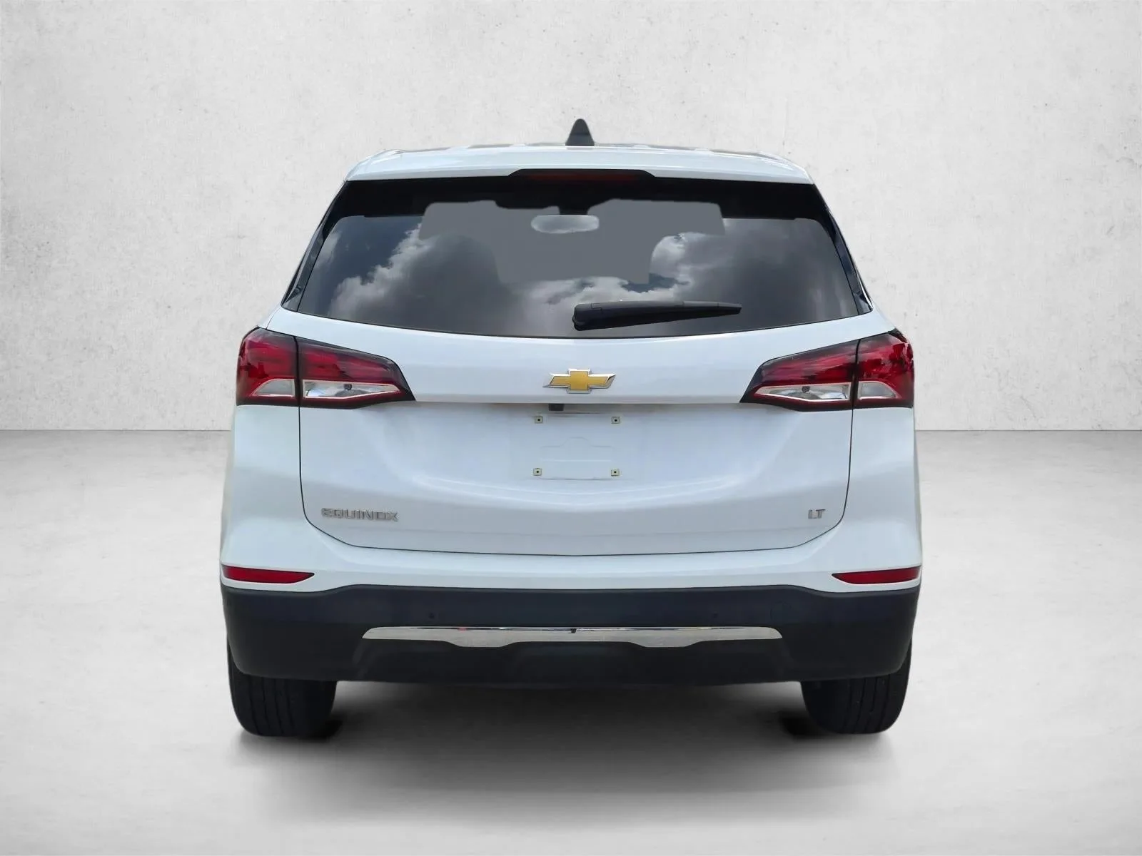 2022 Chevrolet Equinox LT photo 5