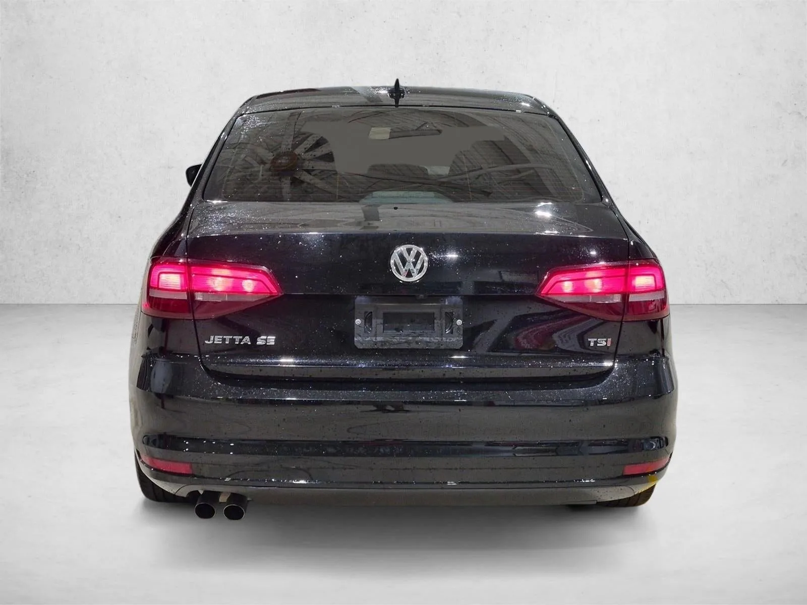 2017 Volkswagen Jetta 1.4T SE Auto photo 6