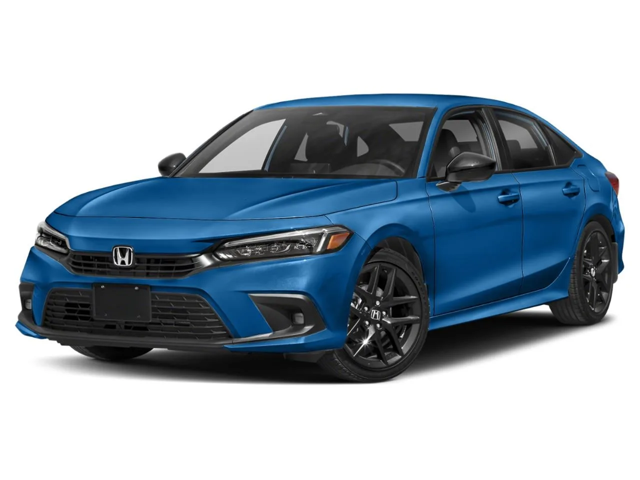 2023 Honda Civic Sedan