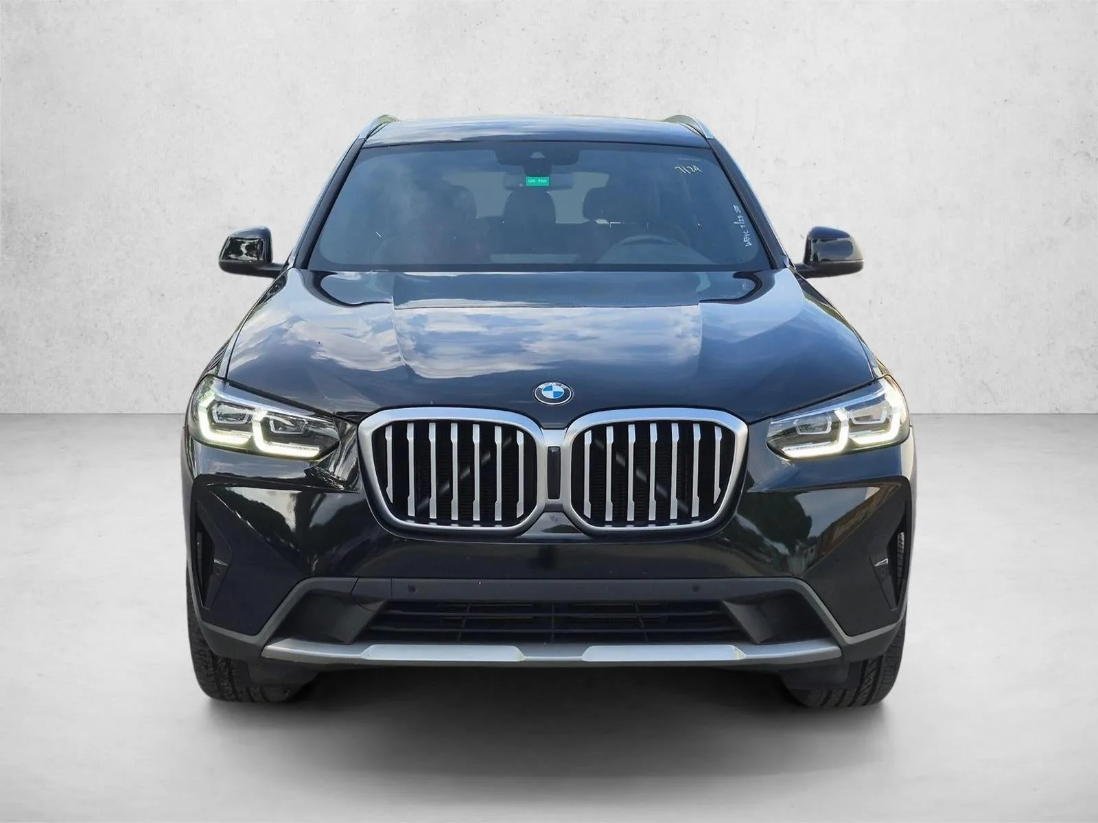 2024 BMW X3 sDrive30i photo 2