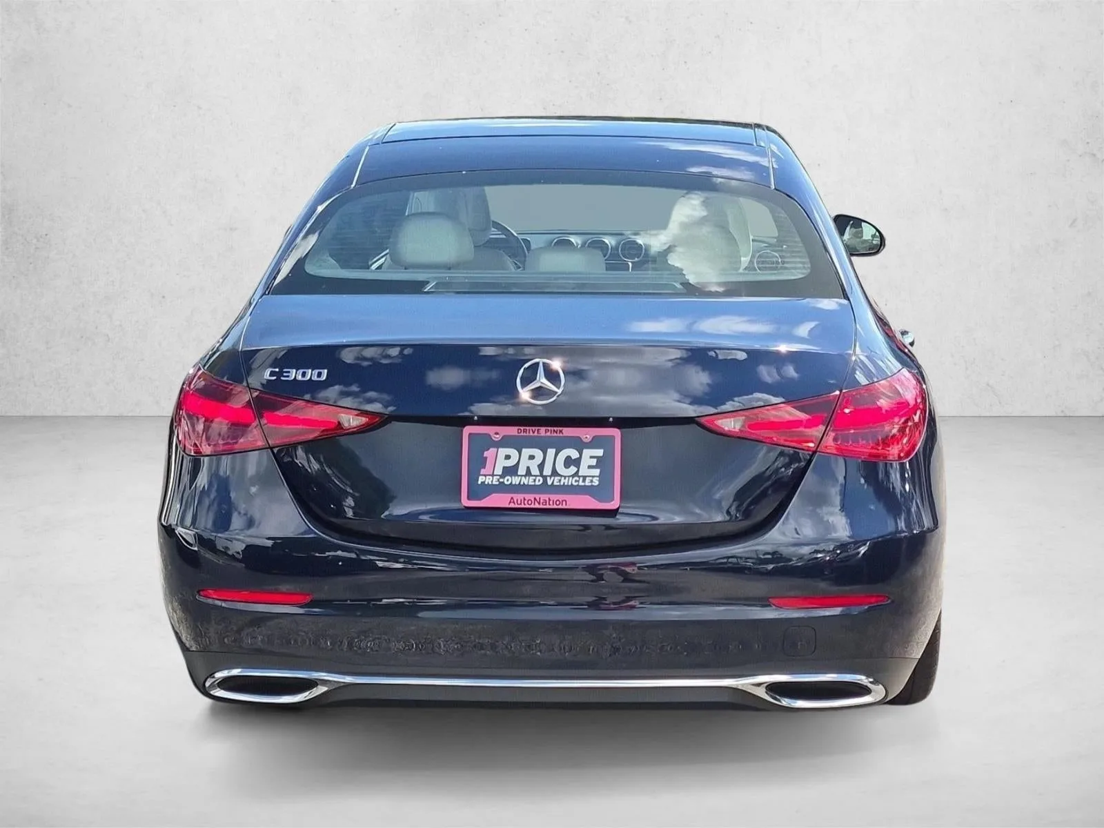 2023 Mercedes-Benz C 300 Sedan photo 7
