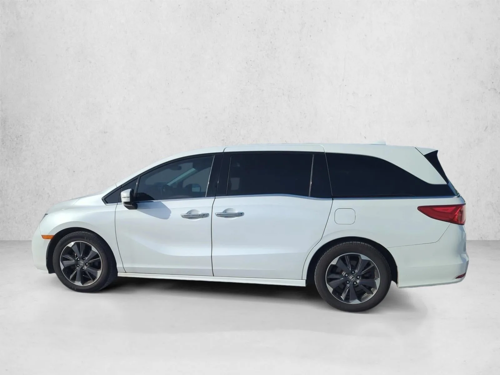 2022 Honda Odyssey Elite Auto photo 8