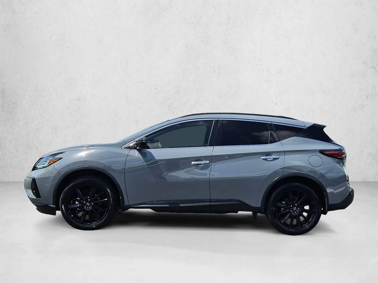 2023 Nissan Murano FWD SV photo 9