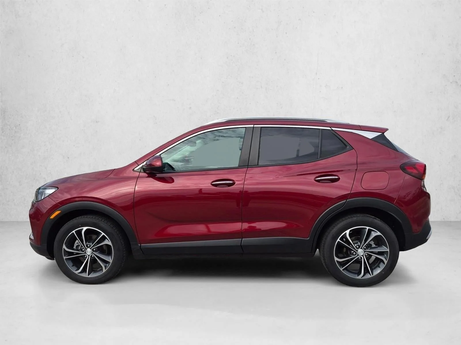 2023 Buick Encore GX Select FWD photo 8