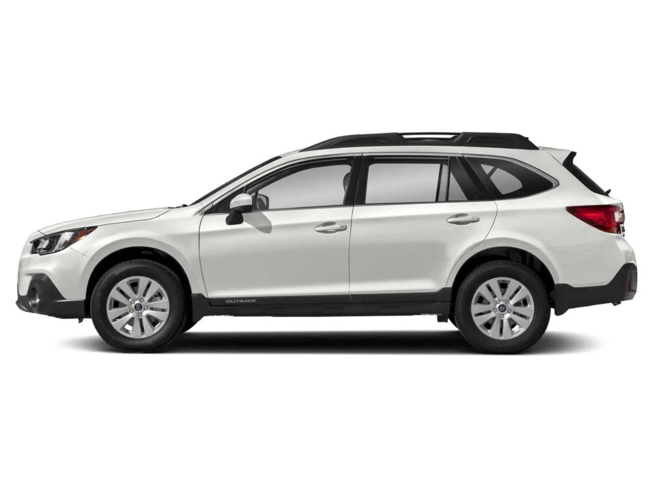2019 Subaru Outback 2.5i Premium photo 2