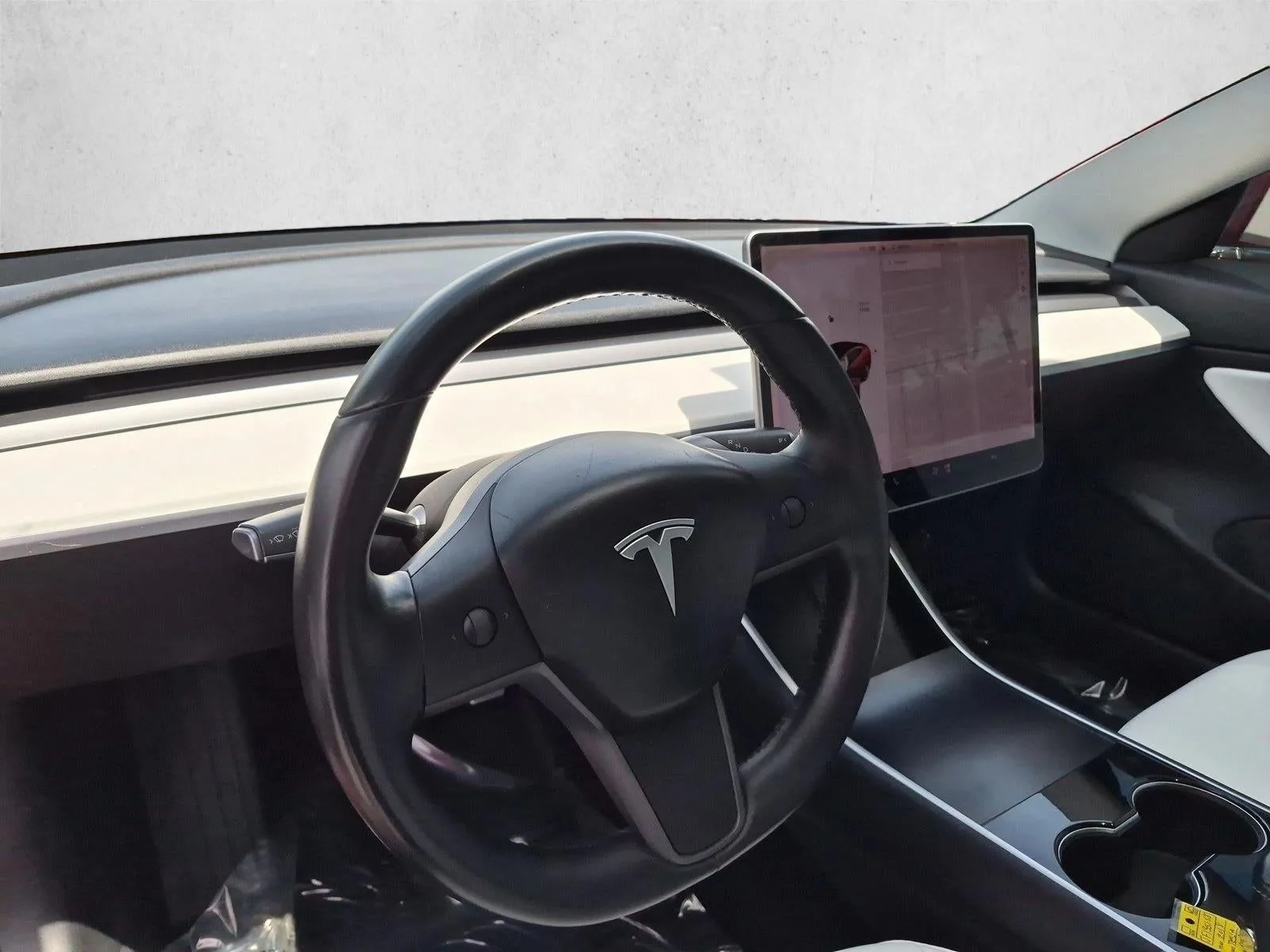 2018 Tesla Model 3 Long Range photo 10