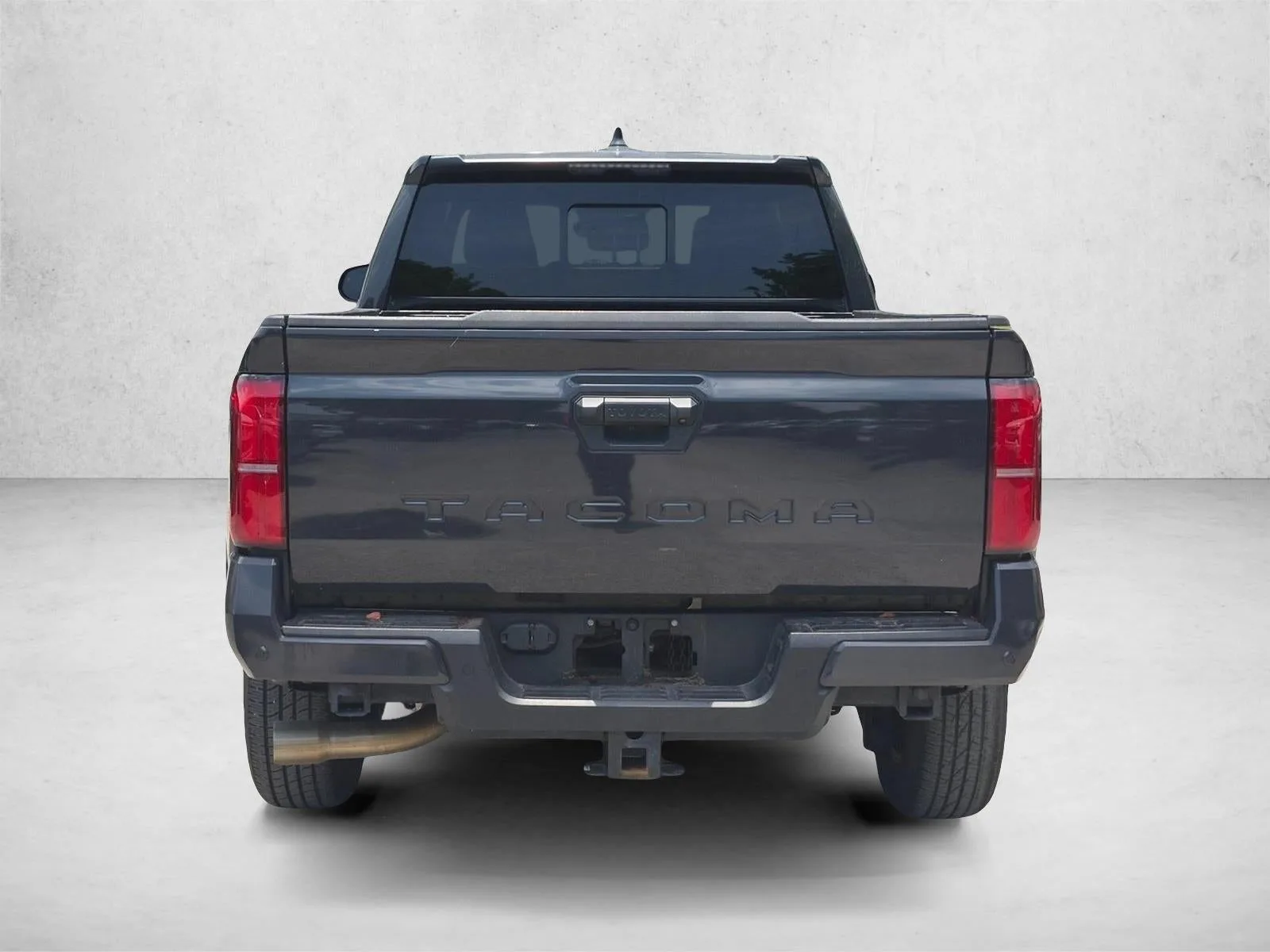 2024 Toyota Tacoma SR5 photo 4