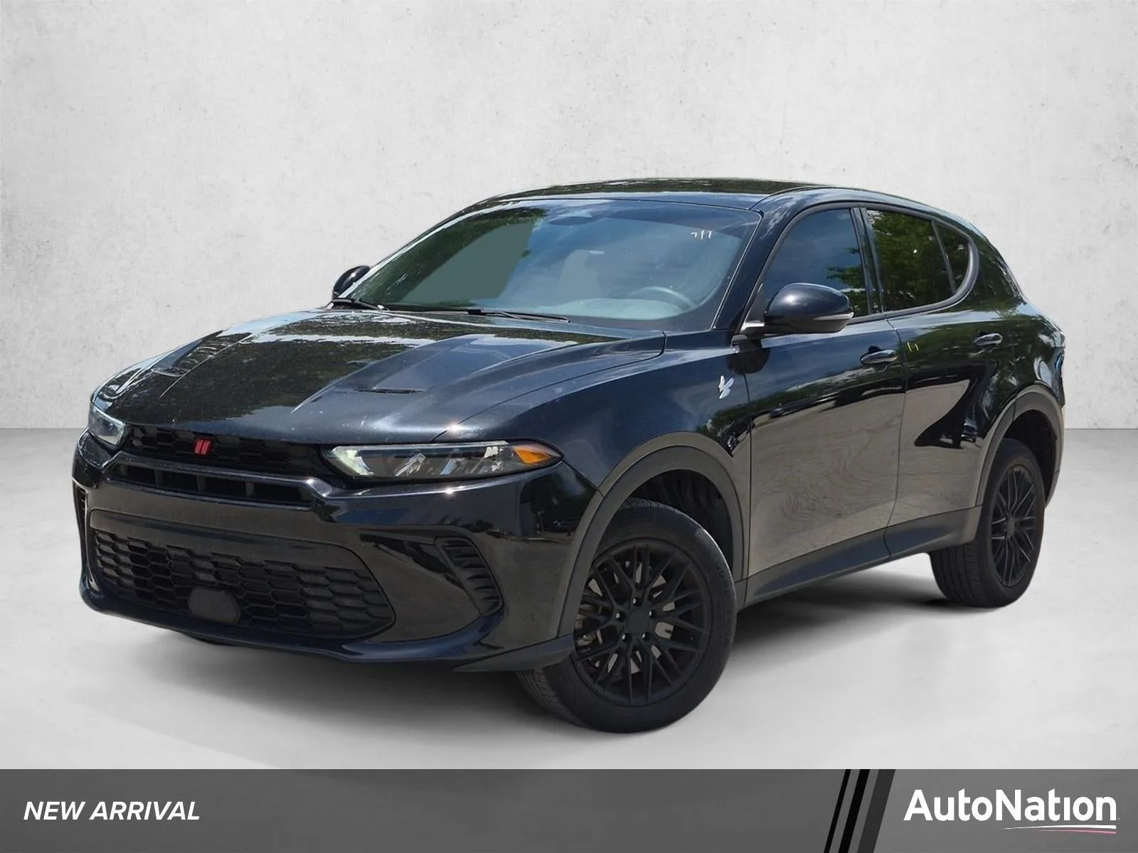 2023 Dodge Hornet