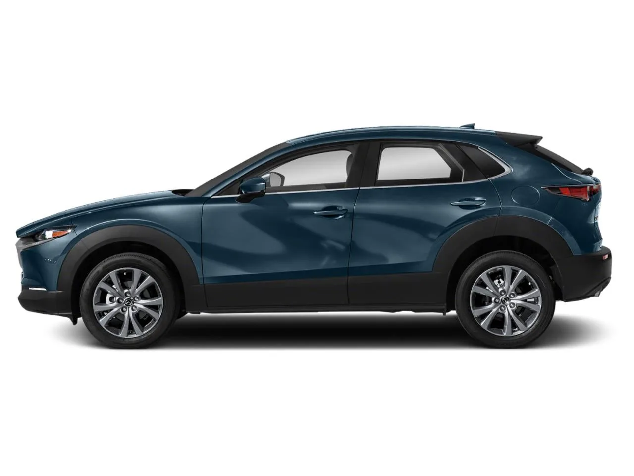 2021 Mazda CX-30 Preferred FWD photo 2
