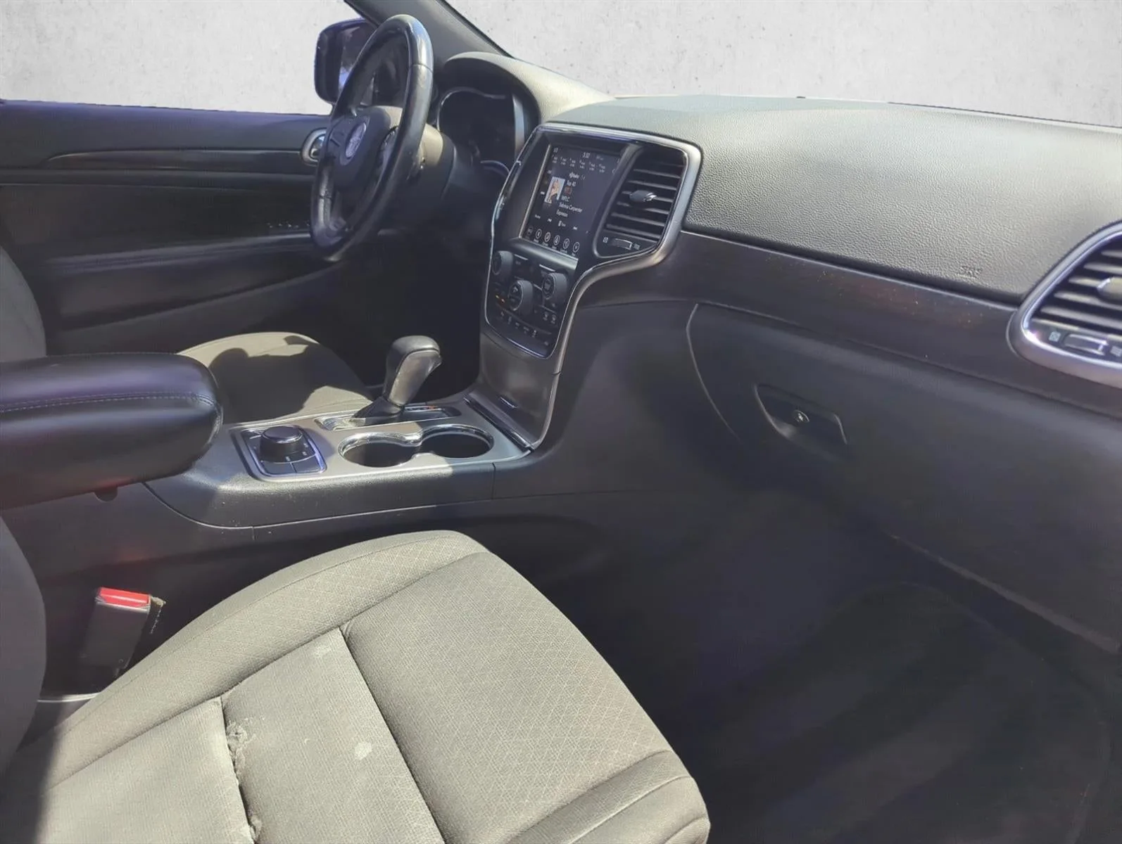 2018 Jeep Grand Cherokee Upland 4x4 *Ltd Avail* photo 20