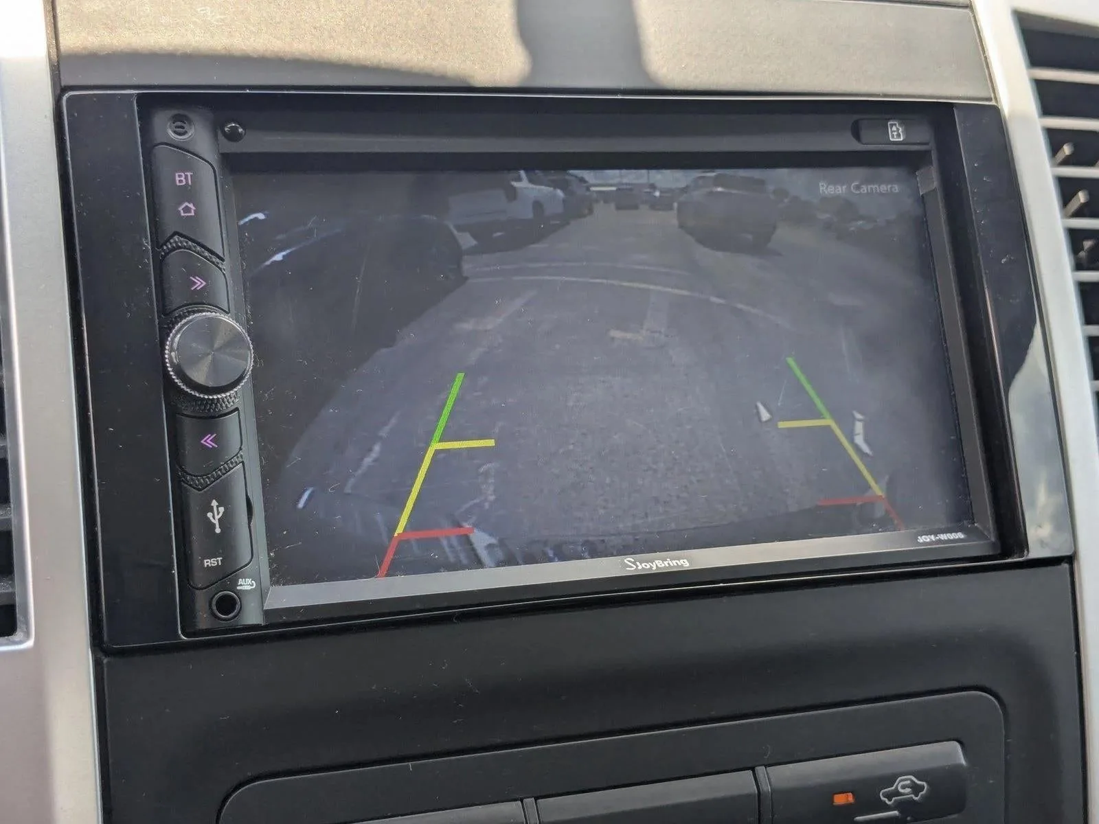 2018 Nissan Frontier S photo 11